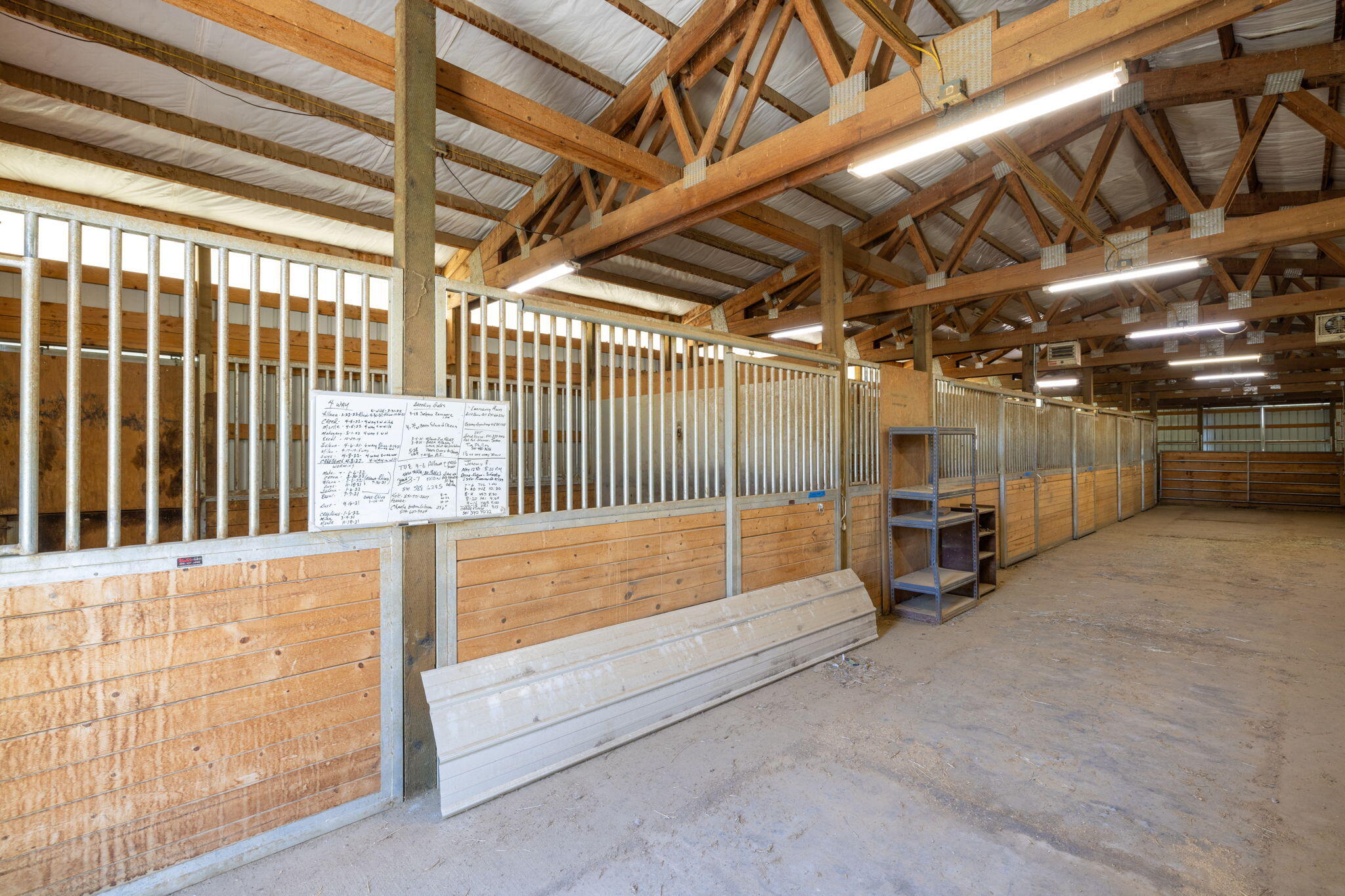 Lazy River South - Residential