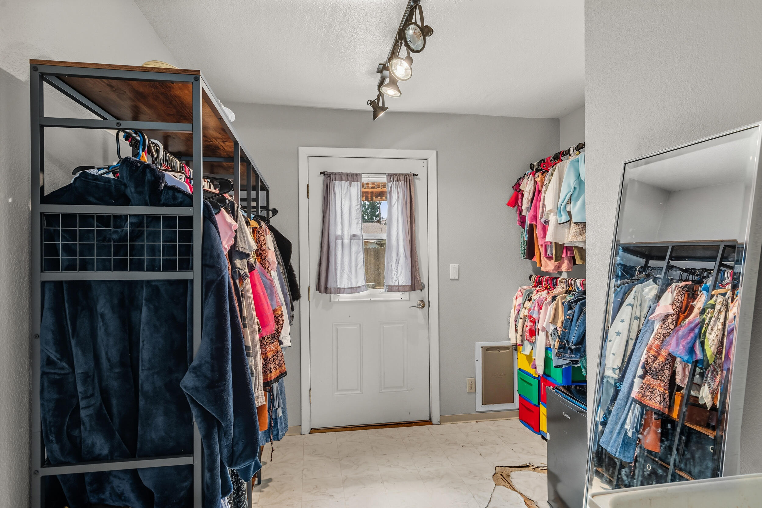 West Side Heights Subdivision - Residential