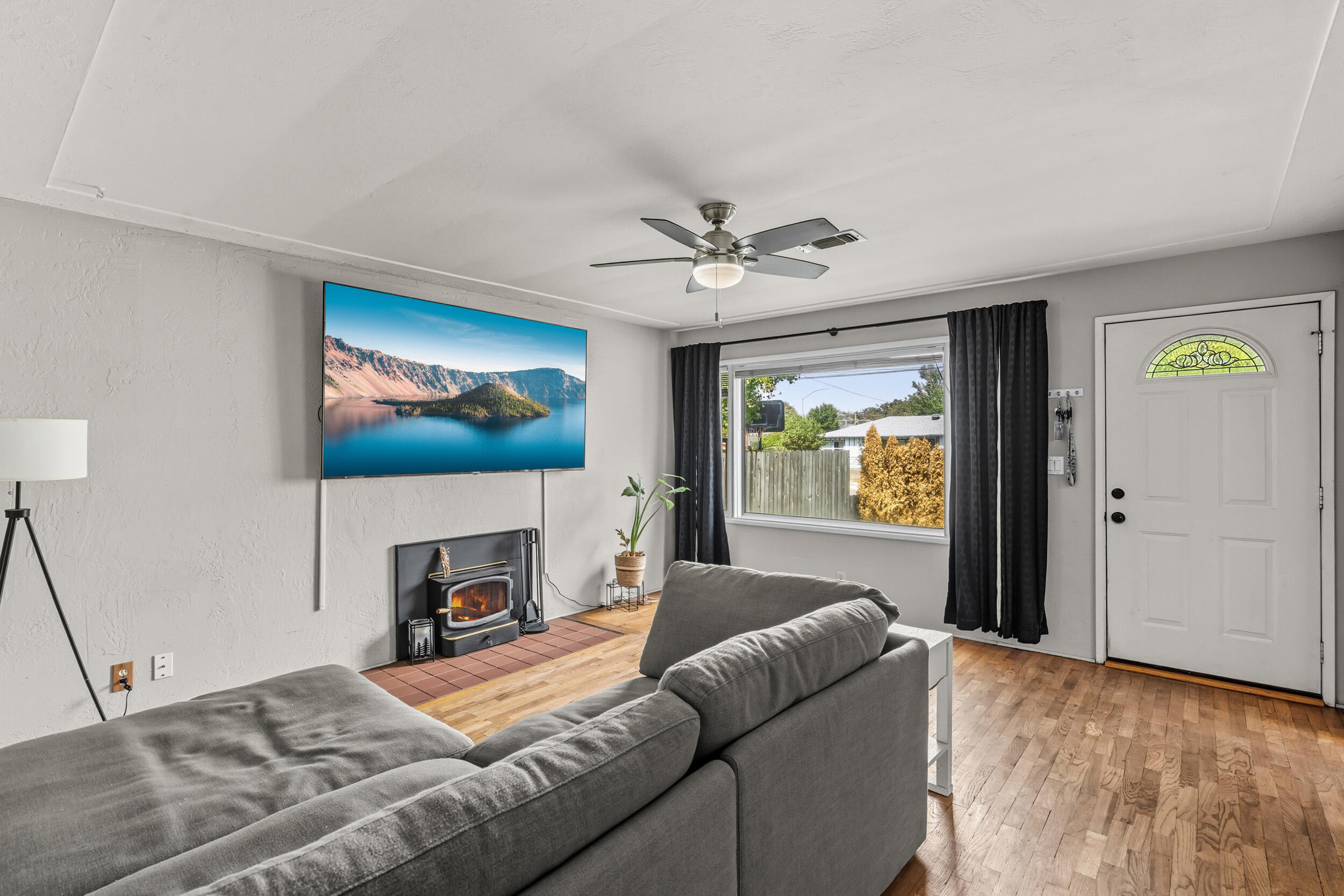 West Side Heights Subdivision - Residential