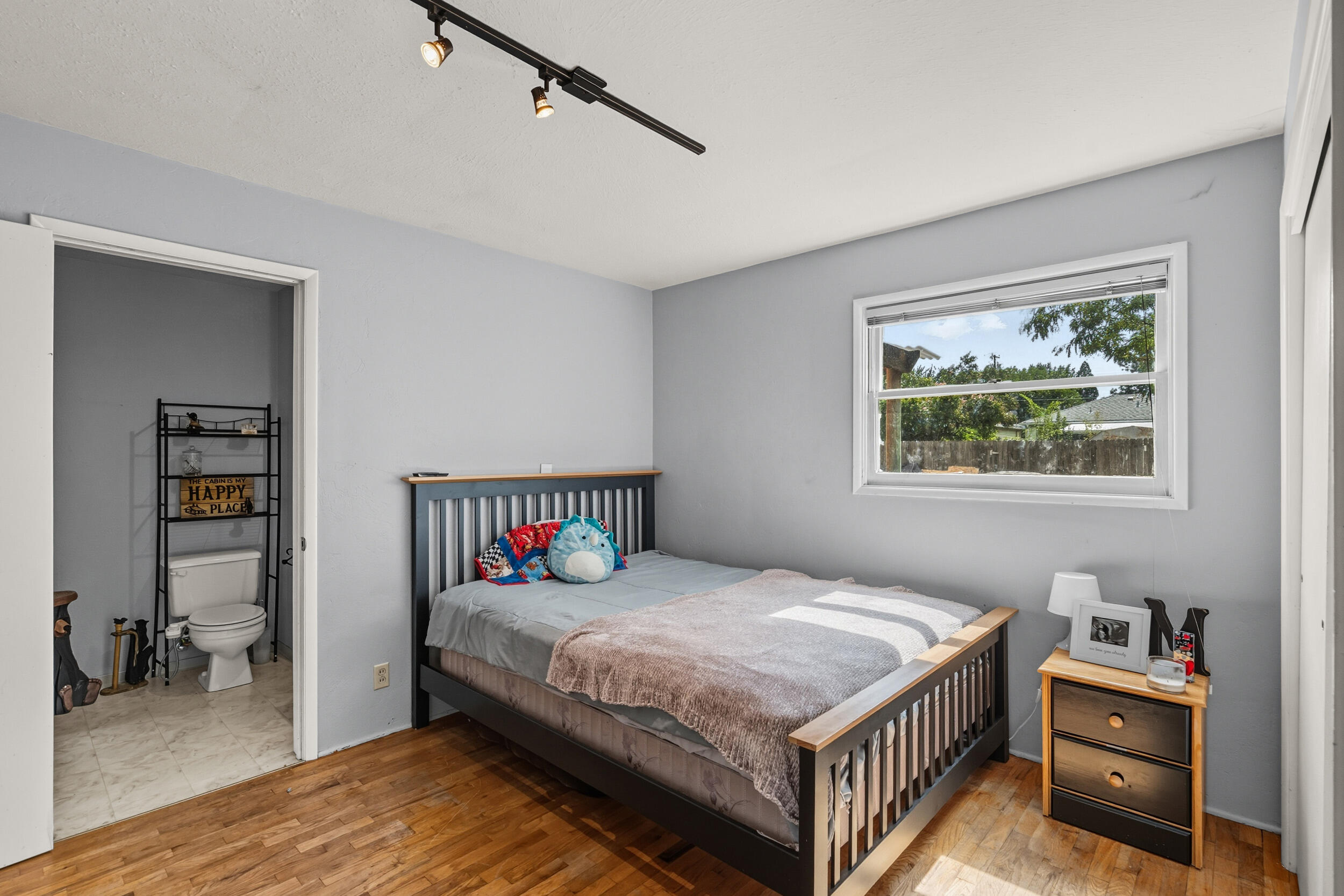 West Side Heights Subdivision - Residential