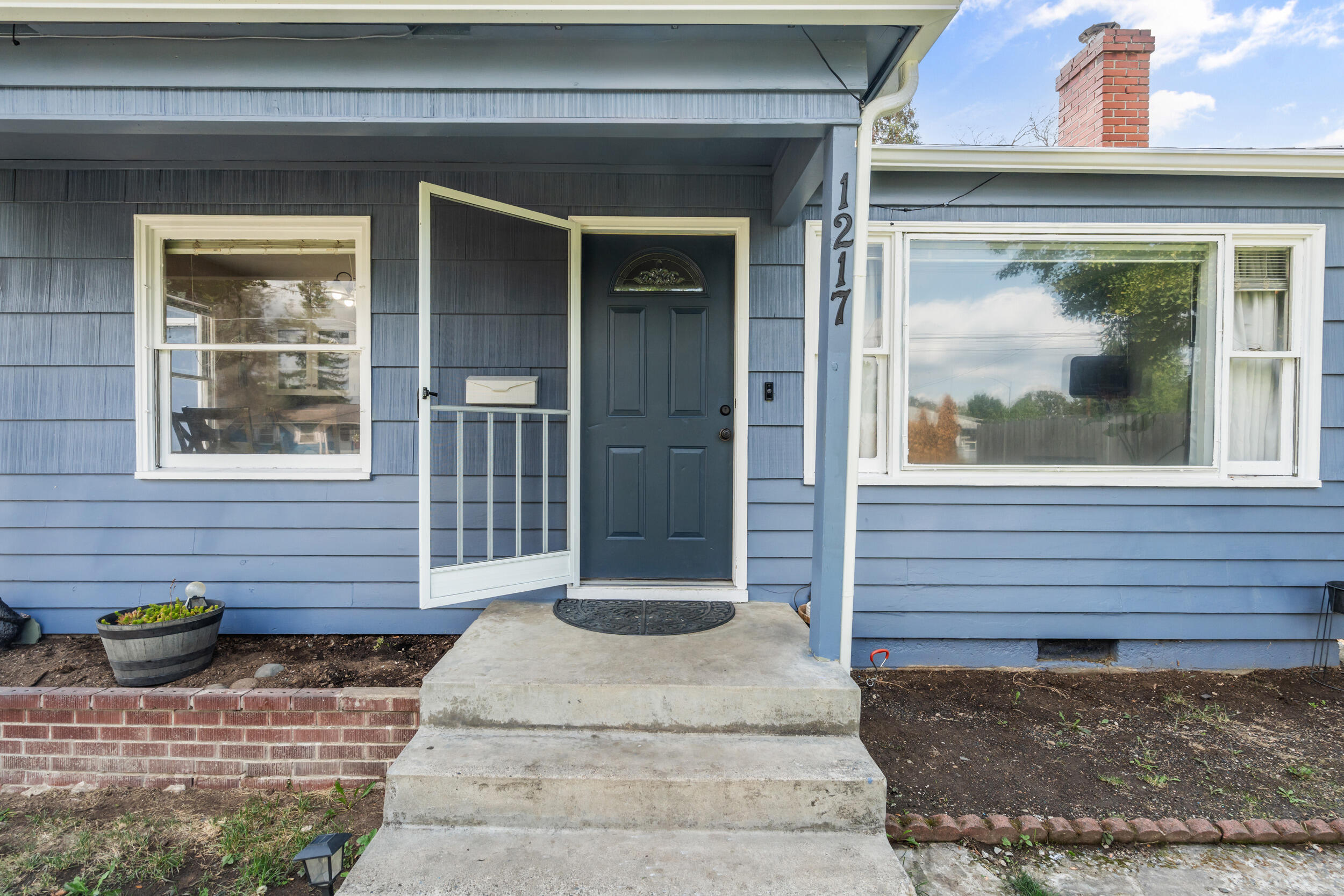 West Side Heights Subdivision - Residential