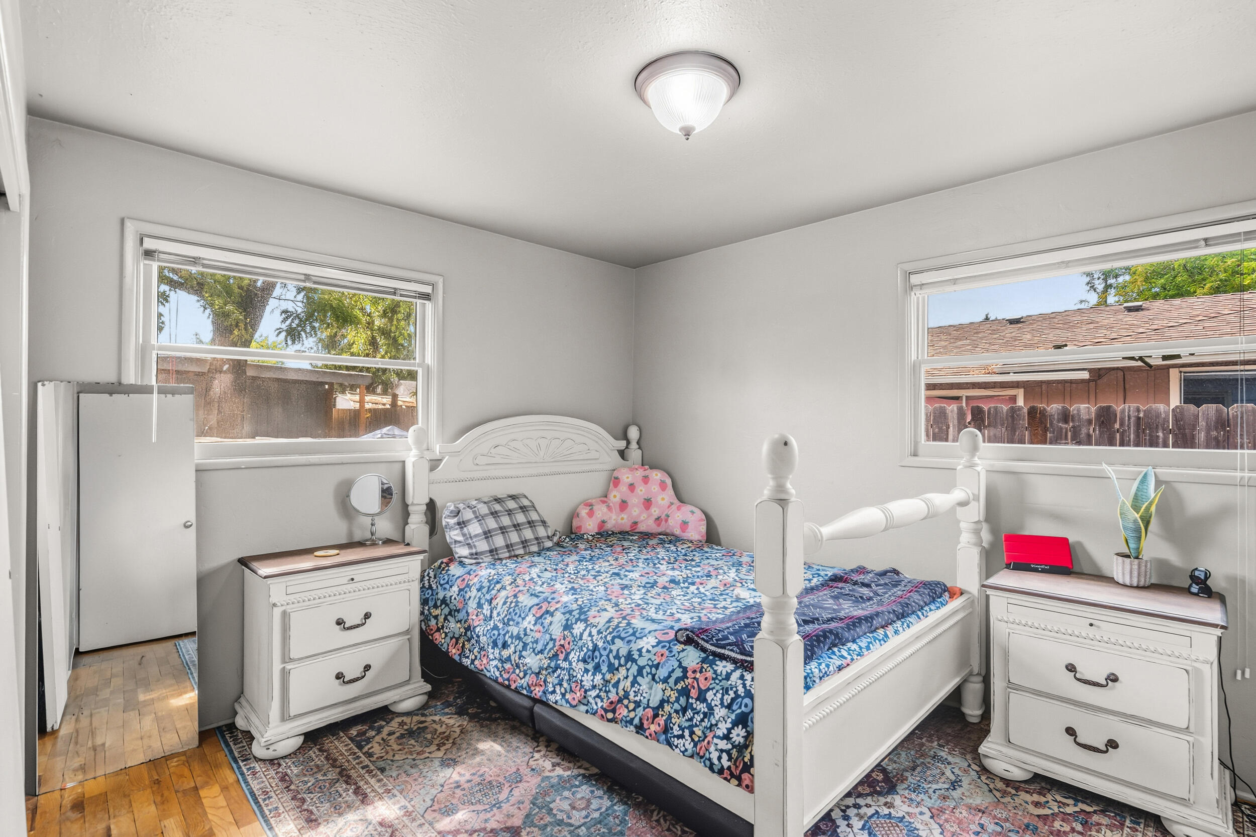 West Side Heights Subdivision - Residential