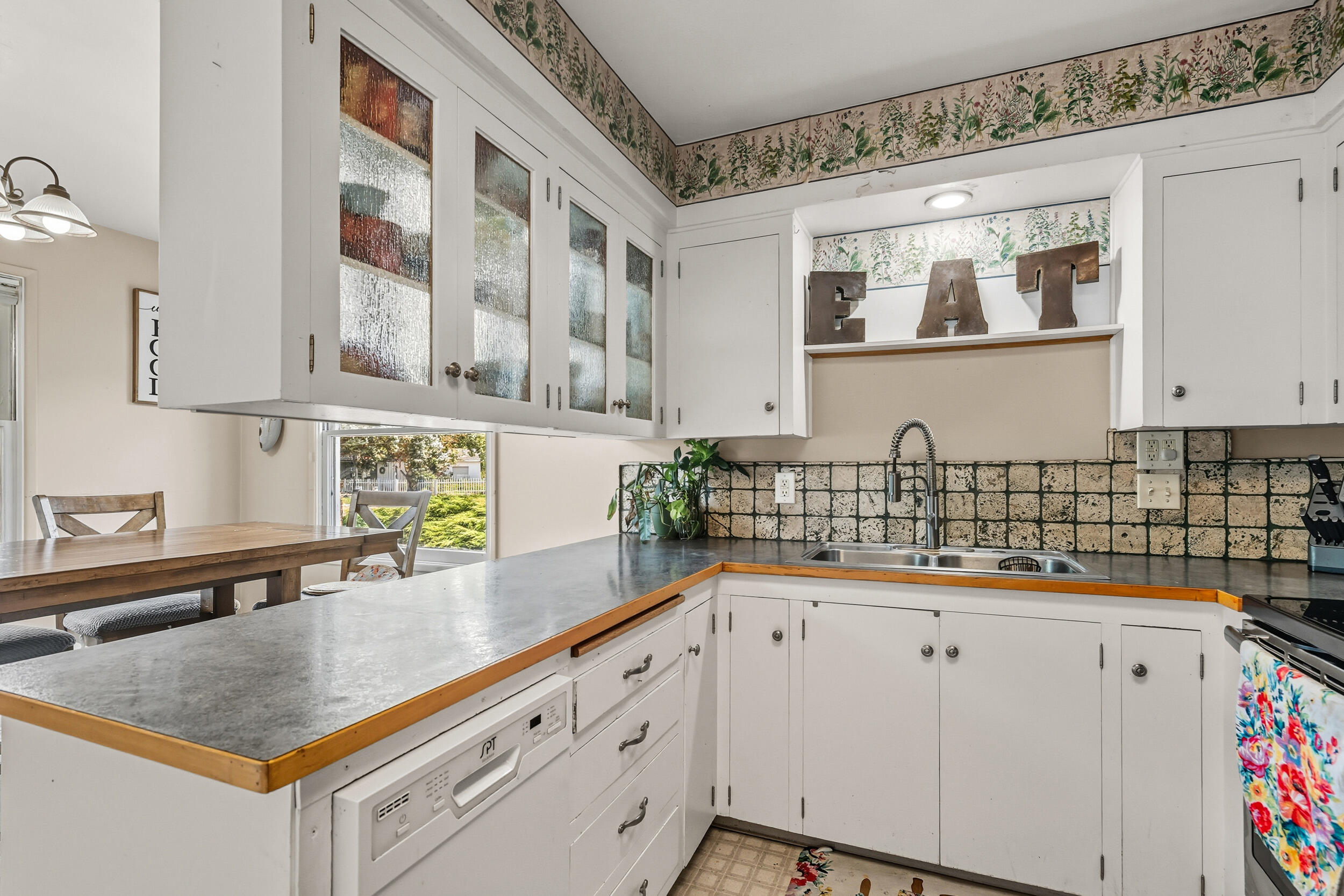 West Side Heights Subdivision - Residential