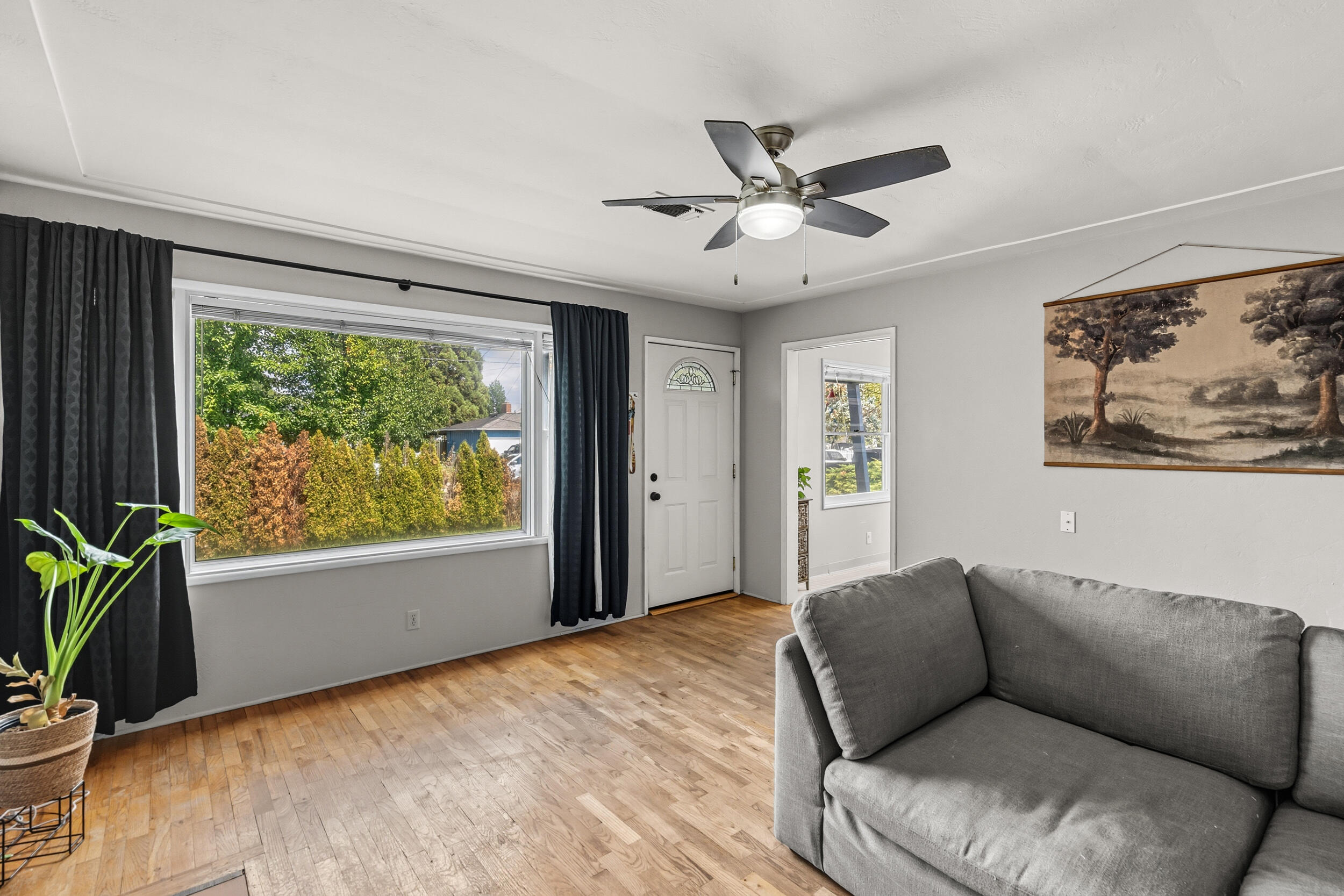 West Side Heights Subdivision - Residential