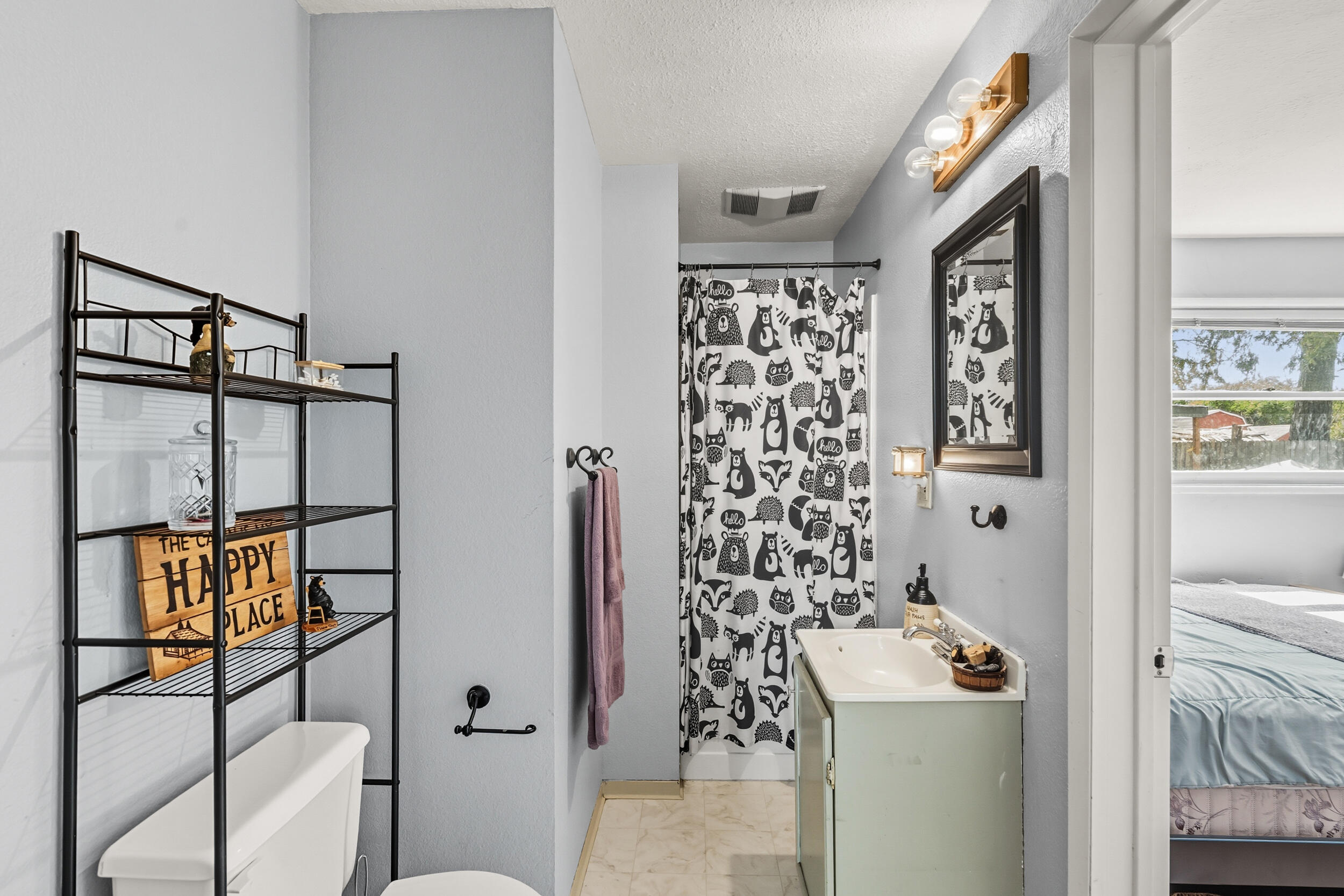 West Side Heights Subdivision - Residential