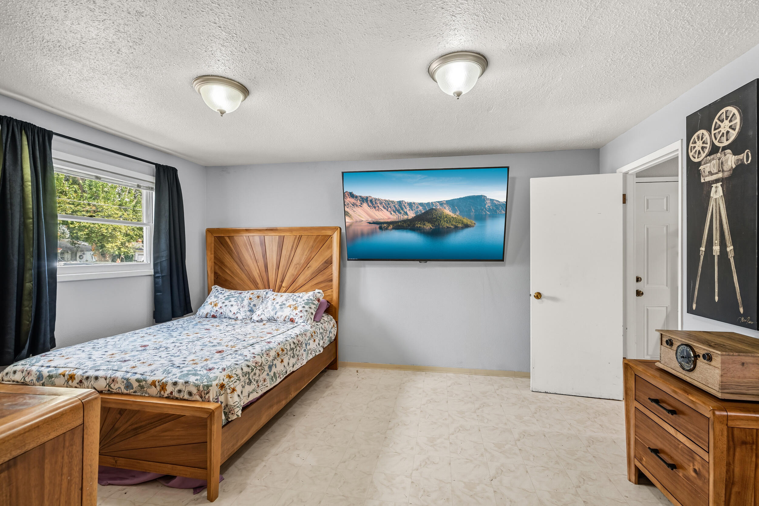 West Side Heights Subdivision - Residential