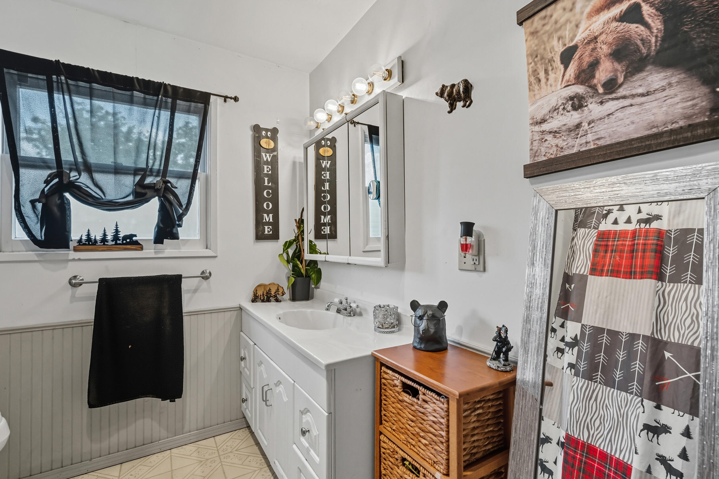 West Side Heights Subdivision - Residential