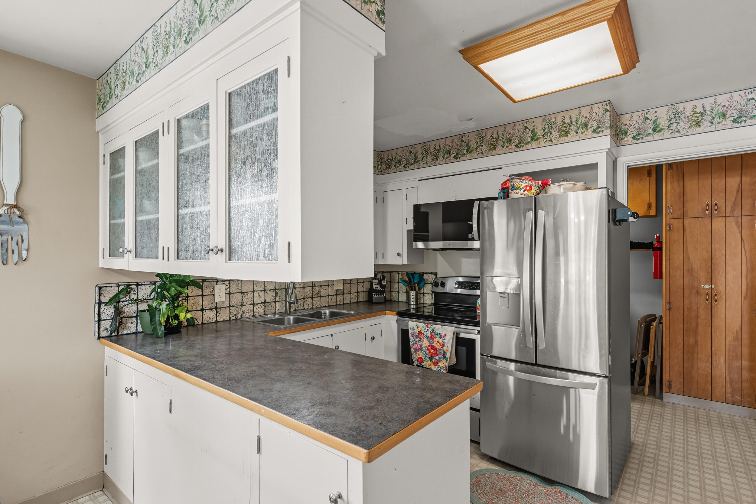 West Side Heights Subdivision - Residential