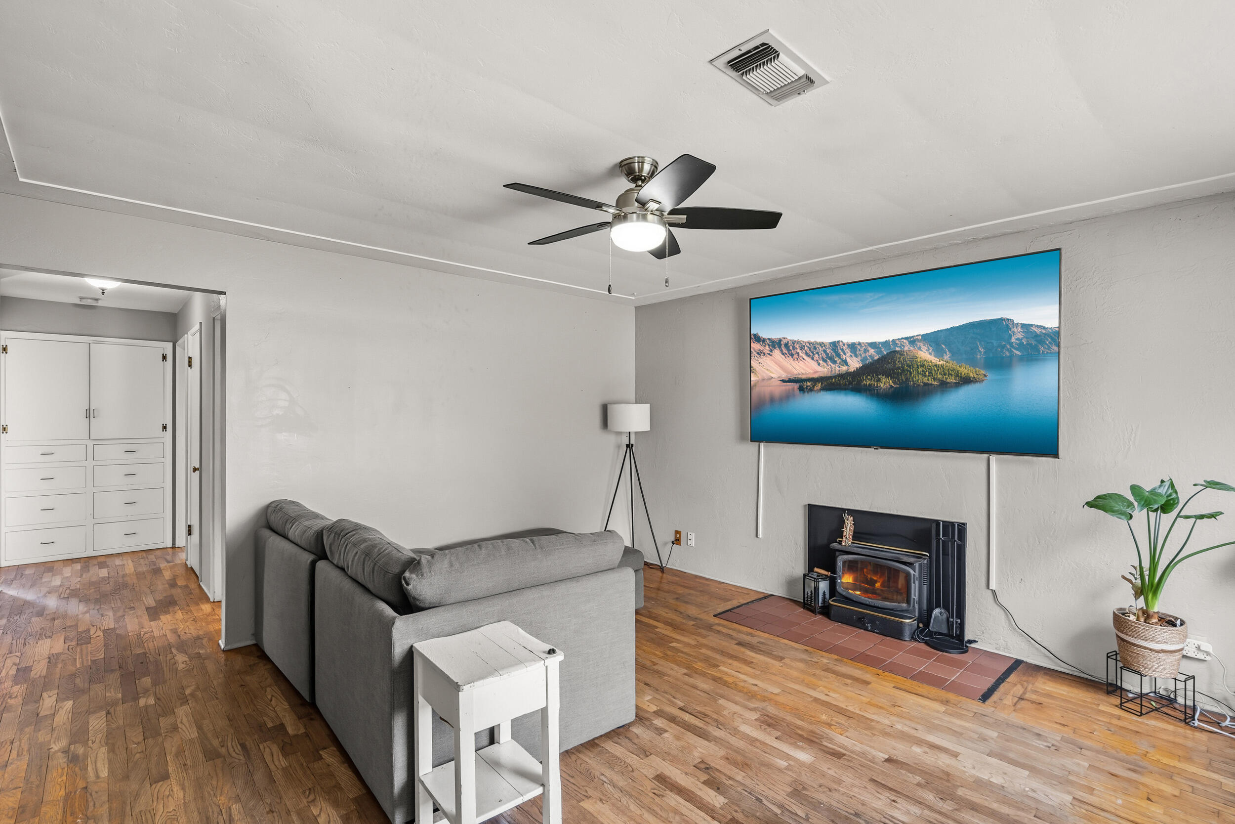 West Side Heights Subdivision - Residential