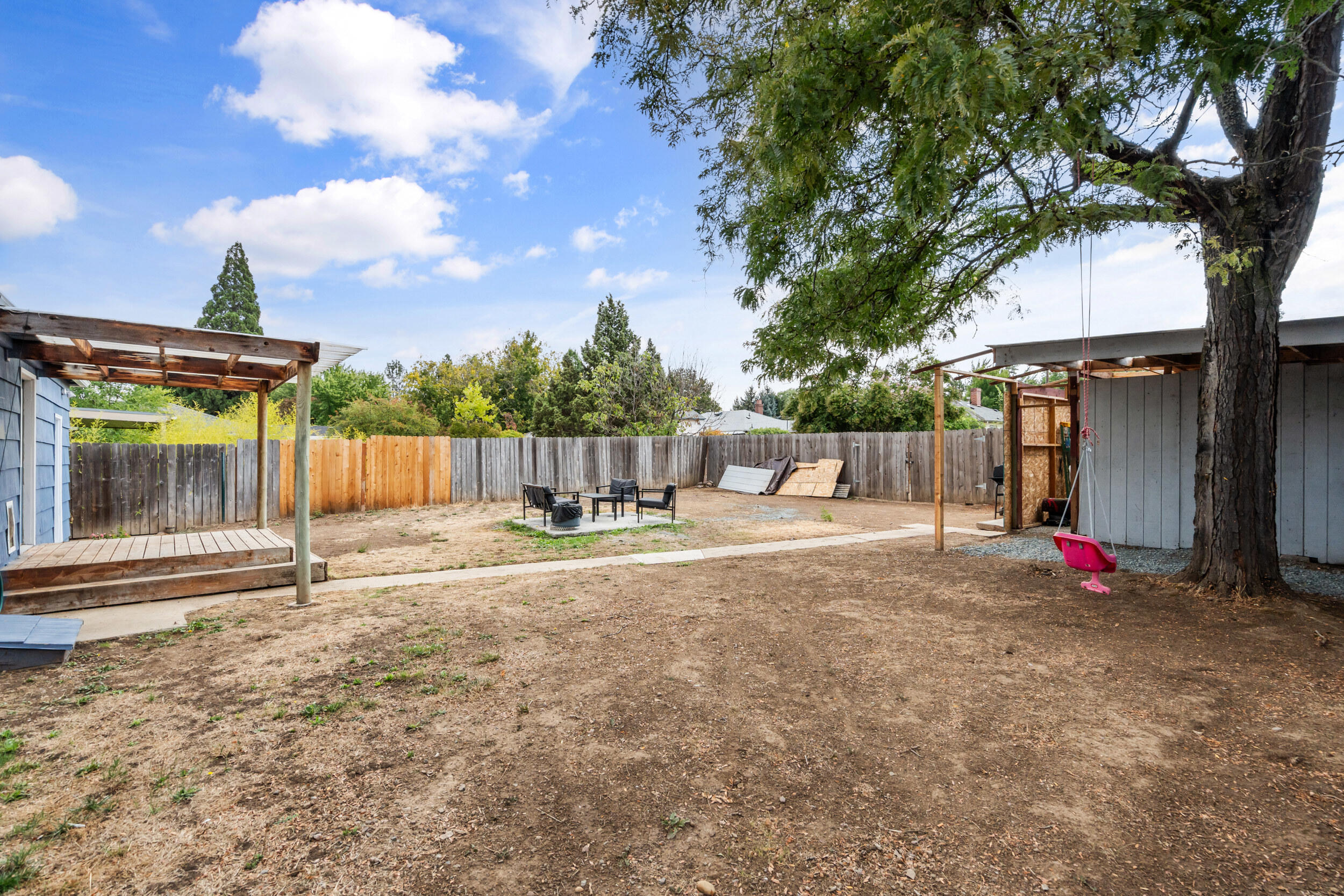 West Side Heights Subdivision - Residential