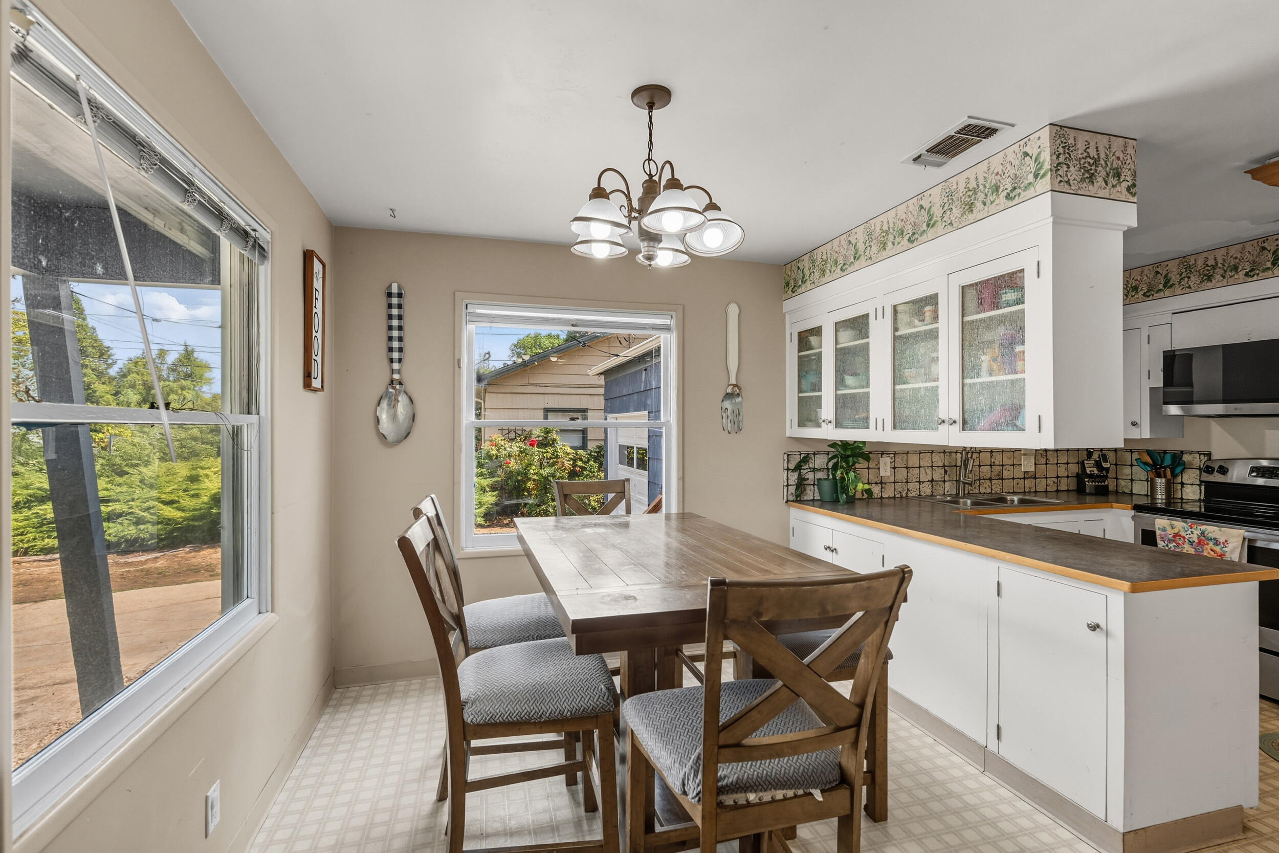 West Side Heights Subdivision - Residential