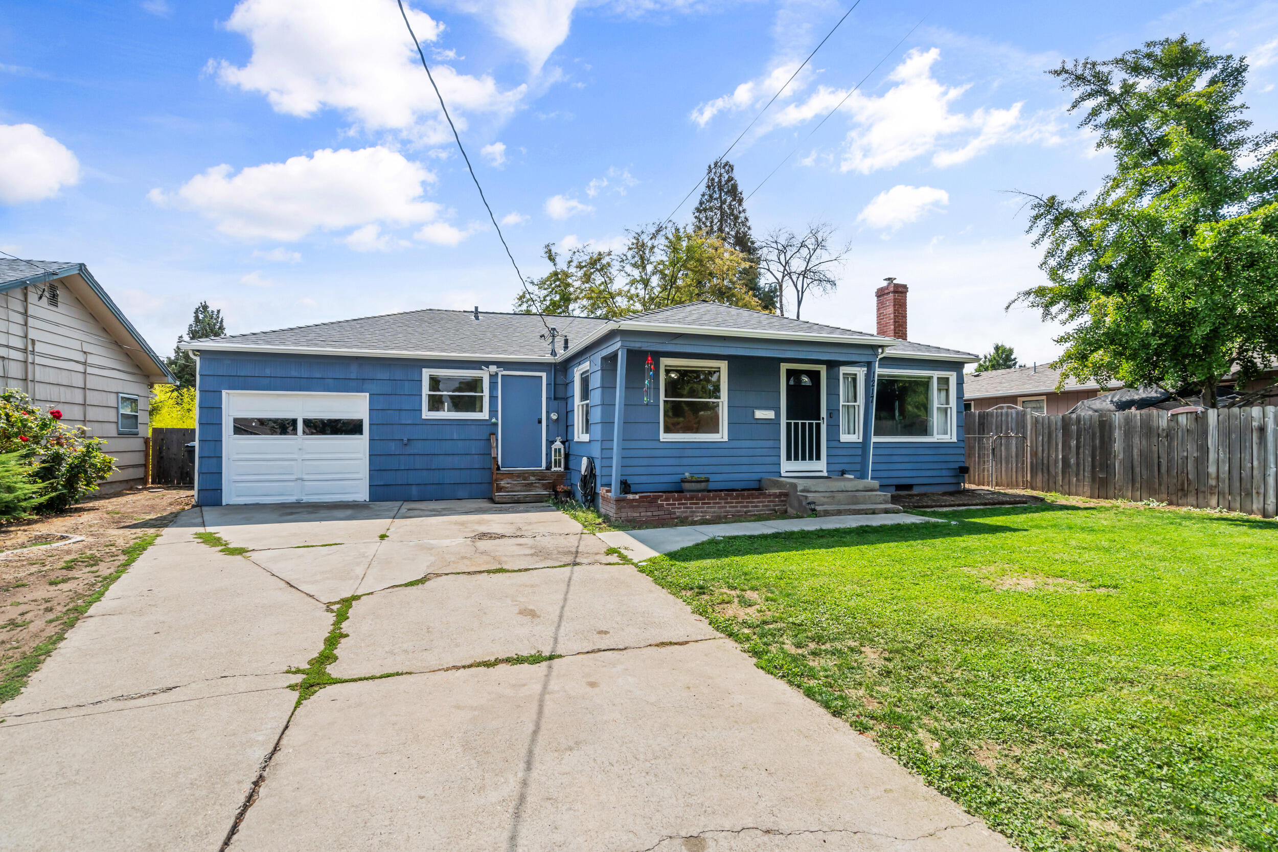 West Side Heights Subdivision - Residential