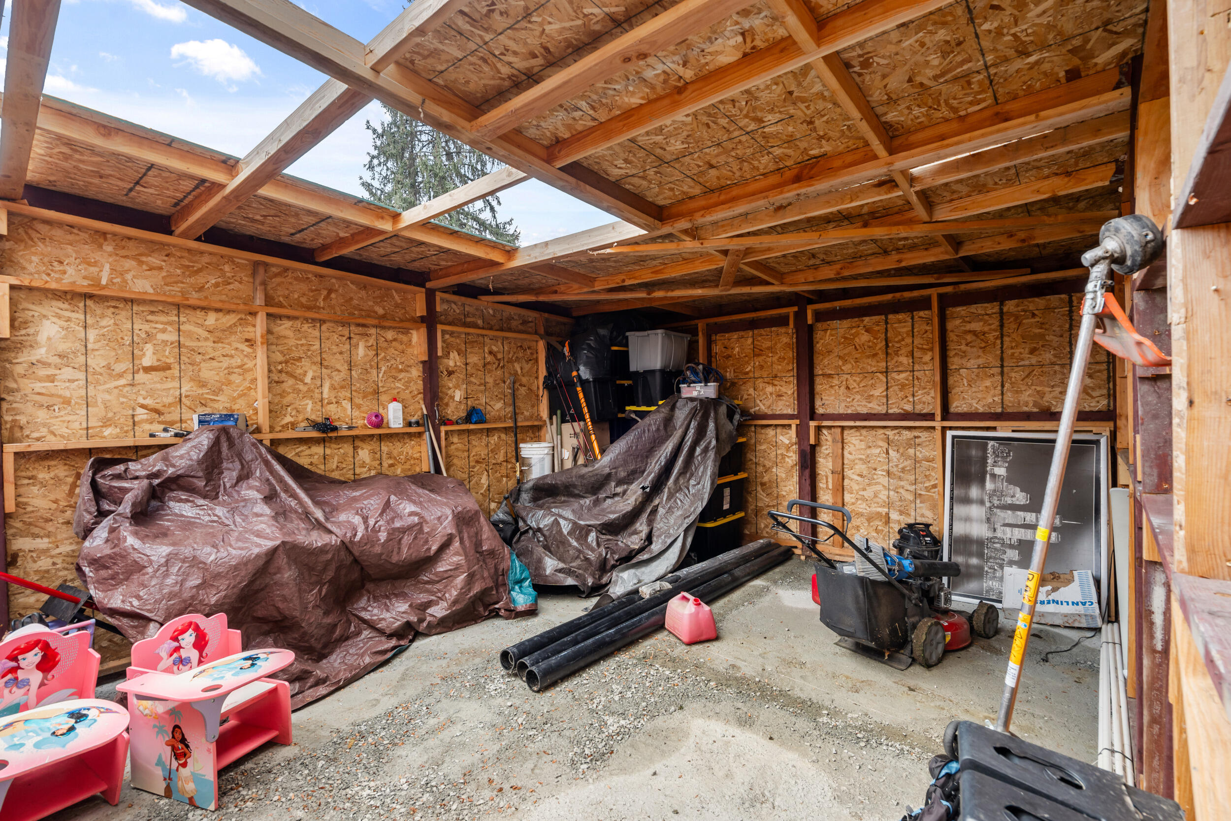 West Side Heights Subdivision - Residential