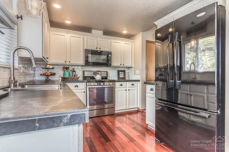 Providence - Residential