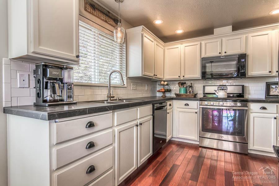 Providence - Residential