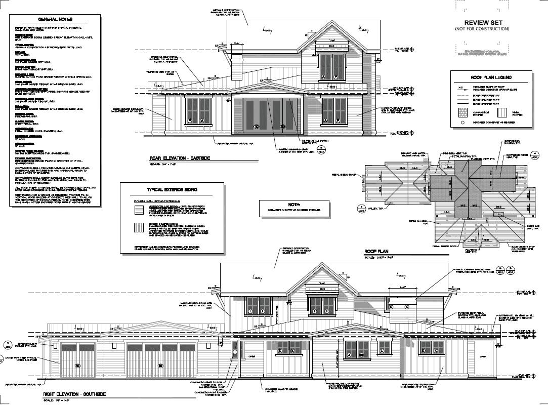 Discovery West Phase 4 - Residential