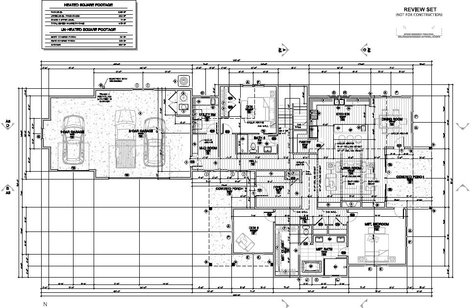 Discovery West Phase 4 - Residential