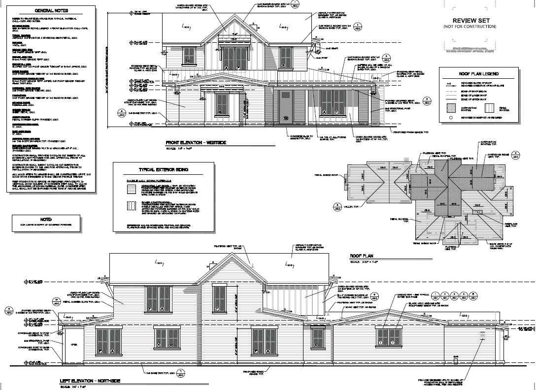 Discovery West Phase 4 - Residential