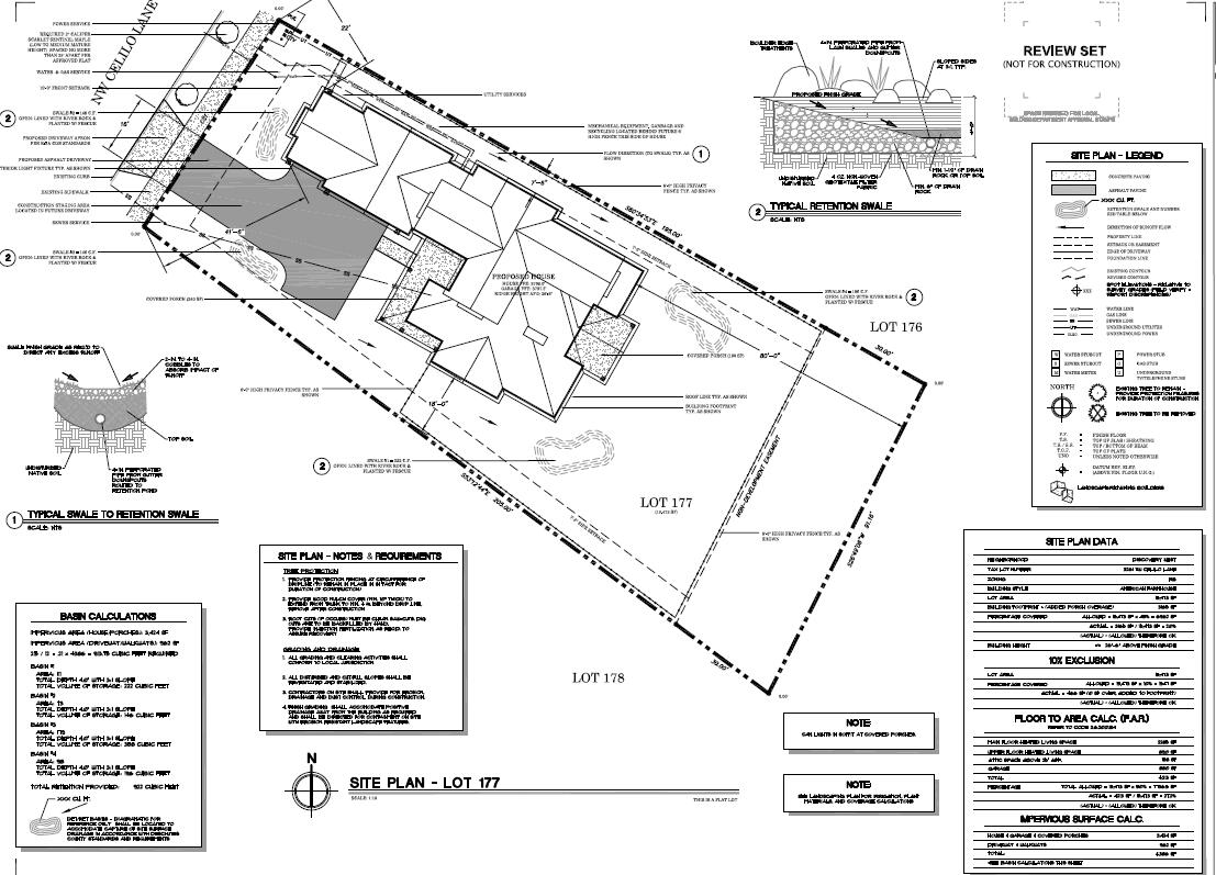Discovery West Phase 4 - Residential