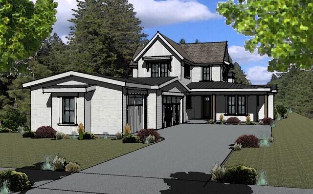 Discovery West Phase 4 - Residential