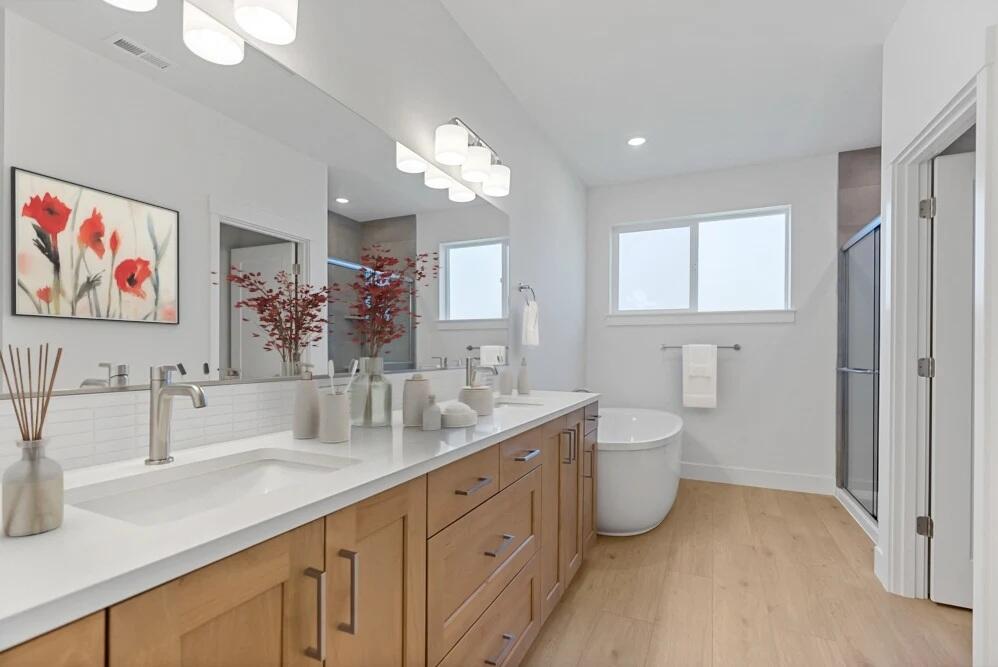 North Trailside - Residential