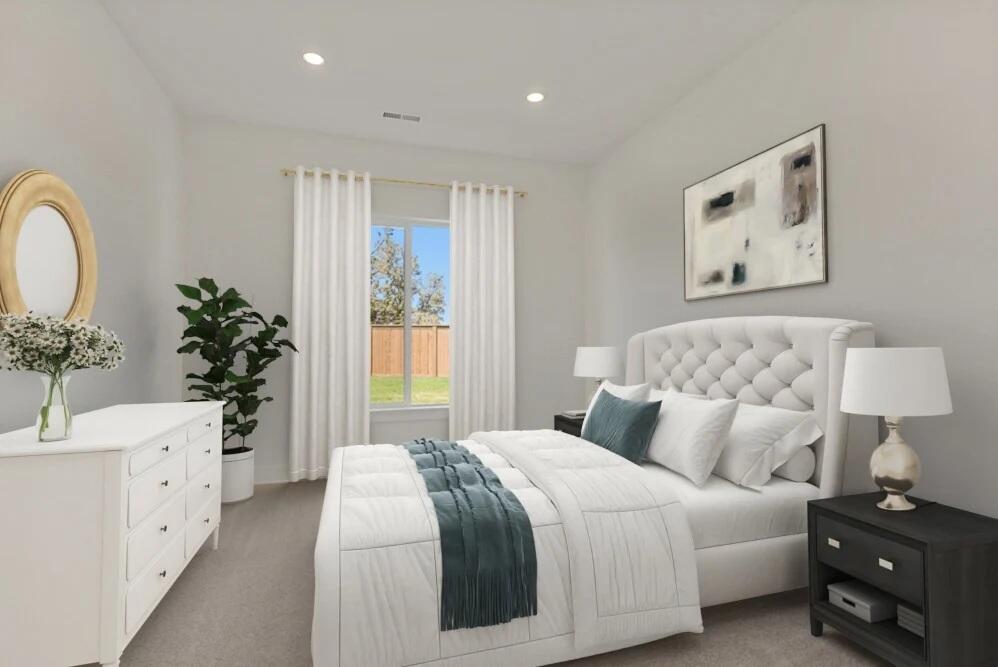 North Trailside - Residential