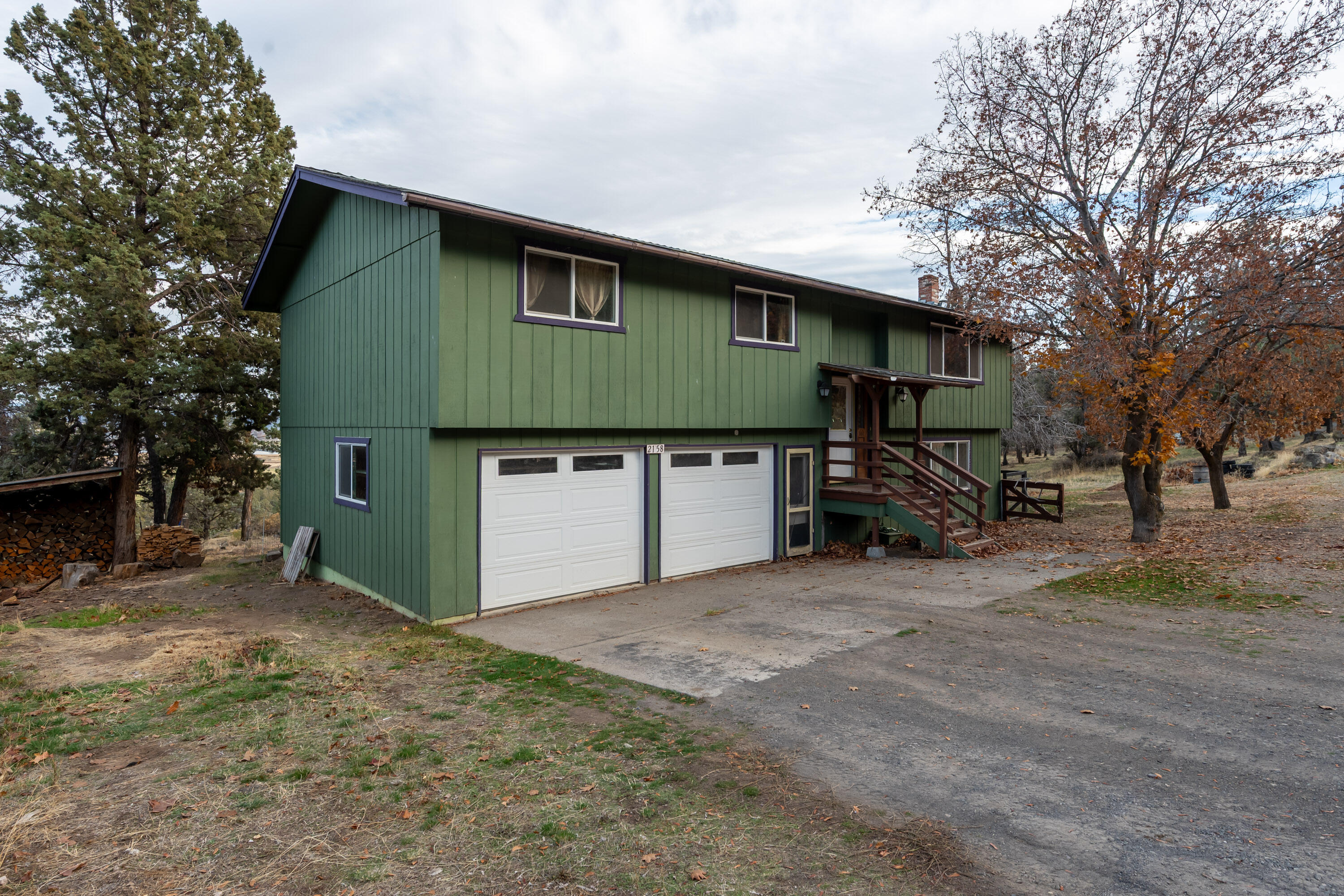 Westridge Estate - Residential