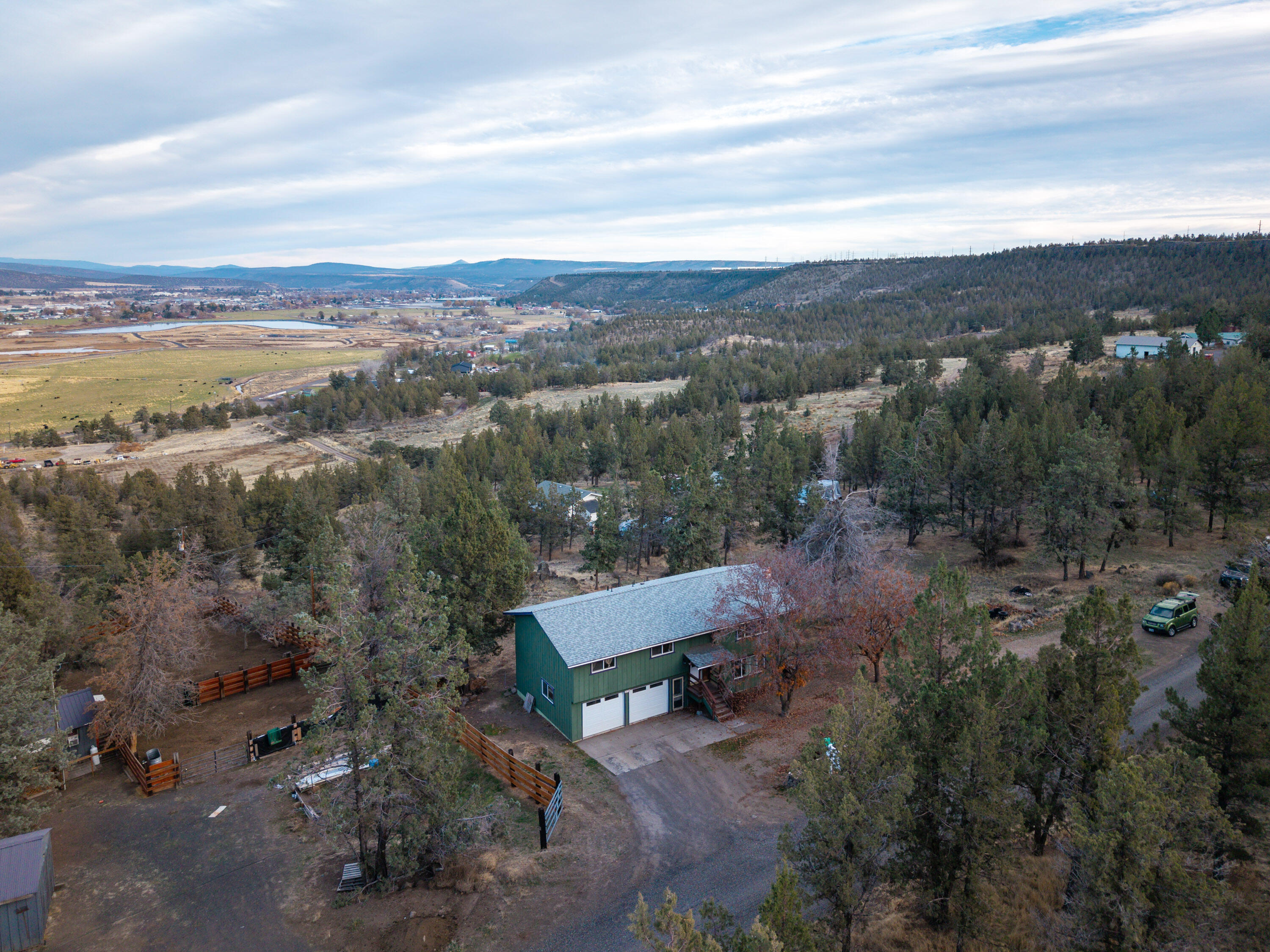 Westridge Estate - Residential