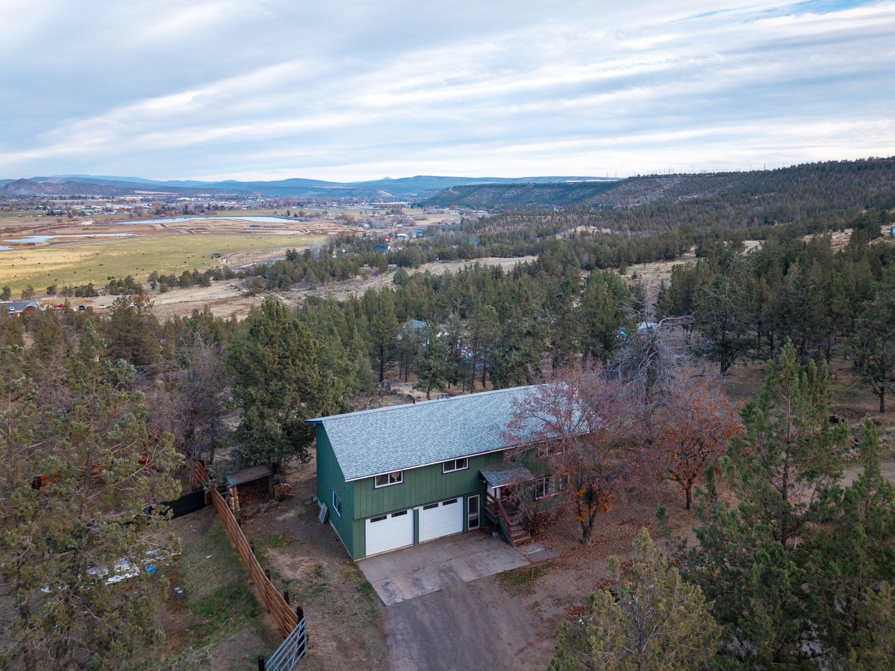 Westridge Estate - Residential
