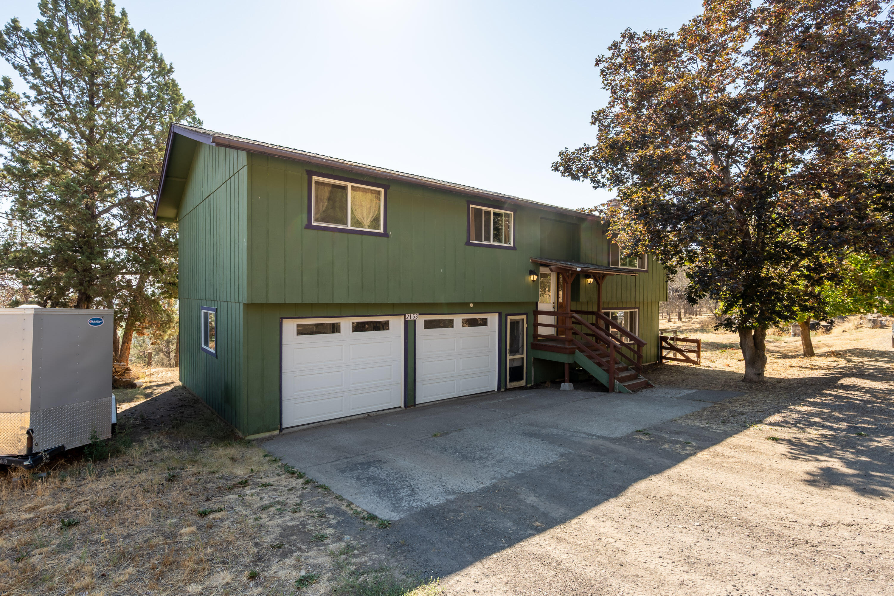 Westridge Estate - Residential