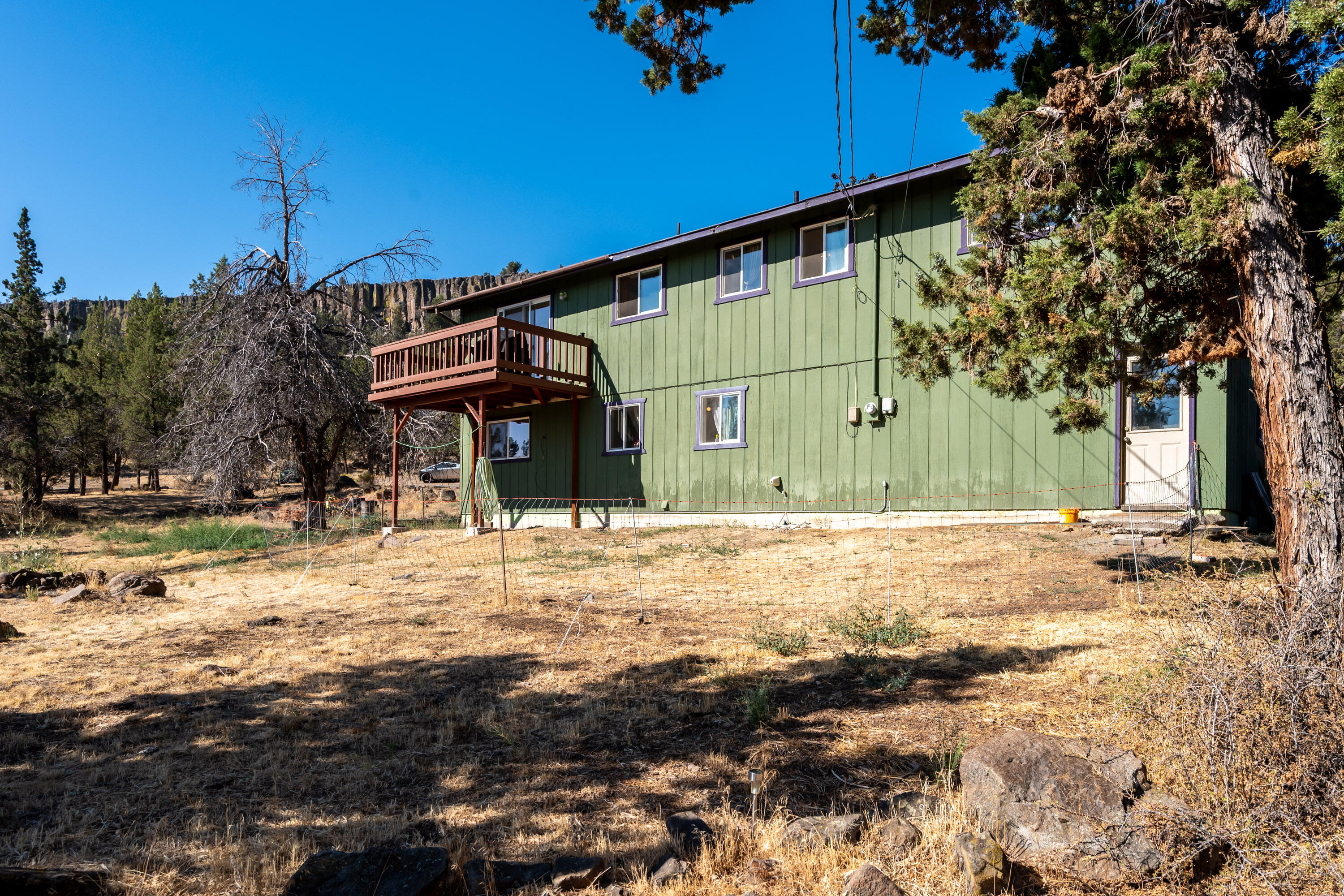 Westridge Estate - Residential