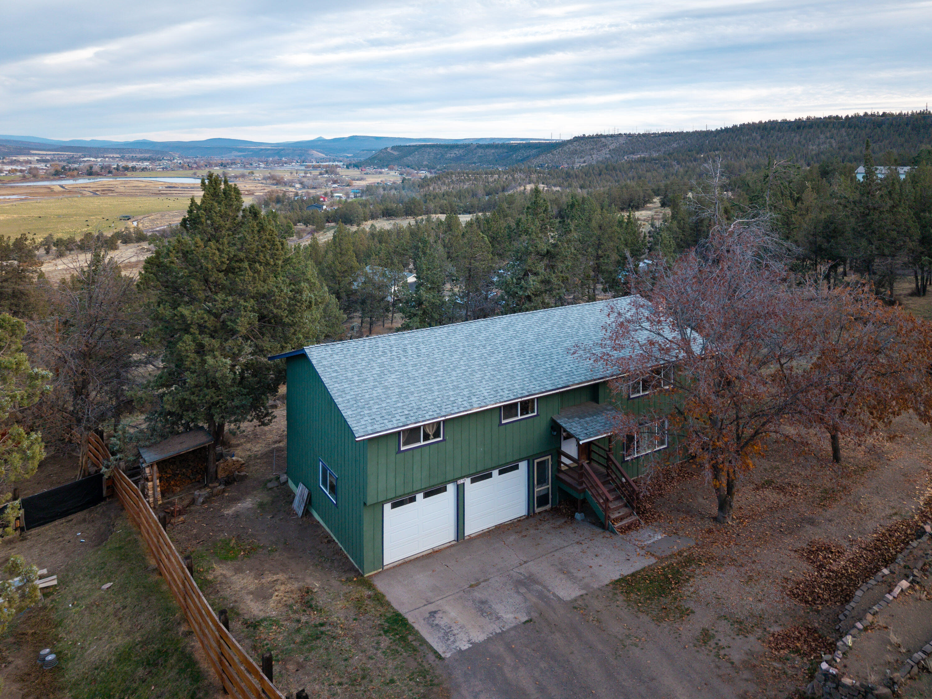 Westridge Estate - Residential