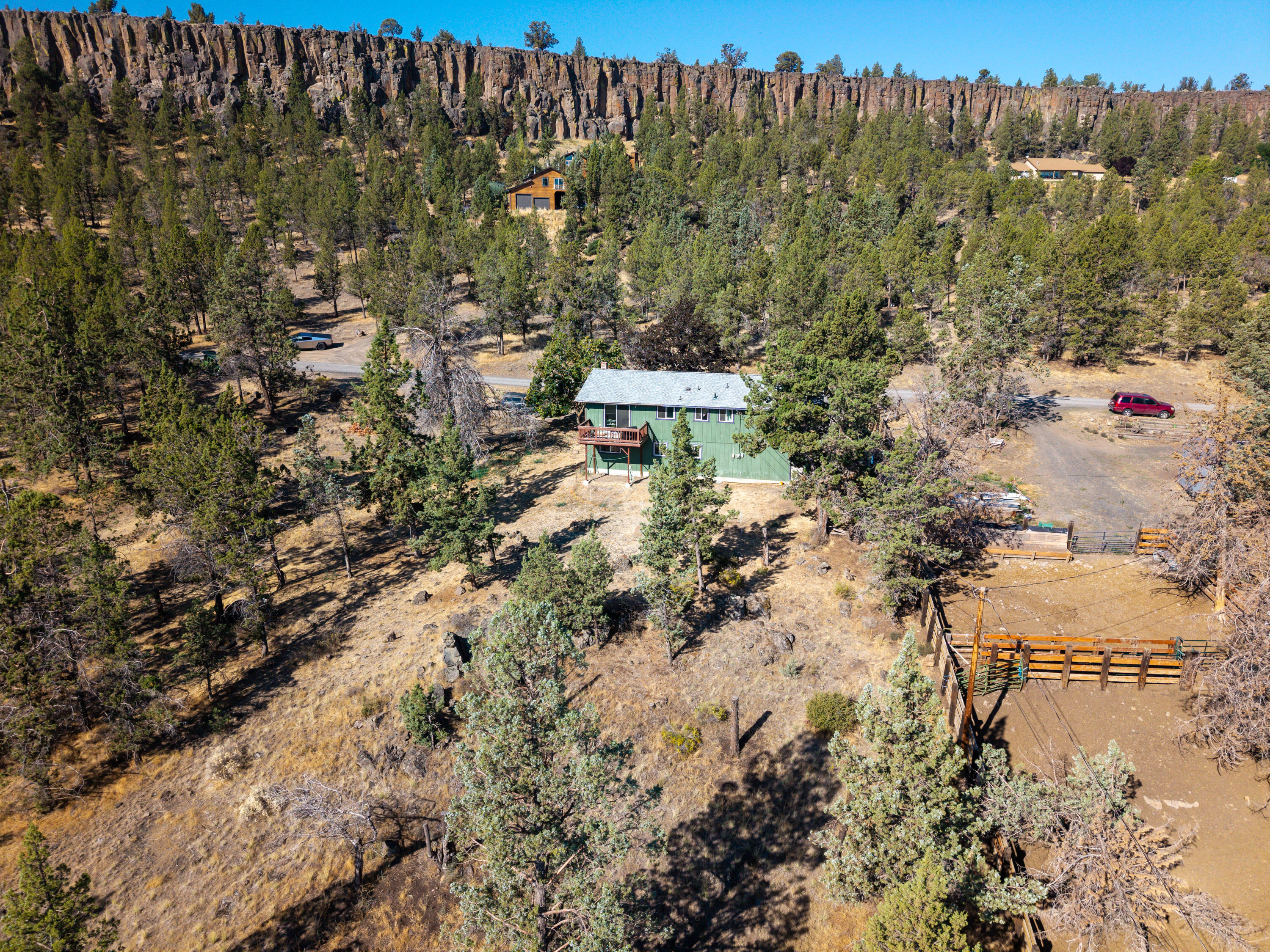 Westridge Estate - Residential