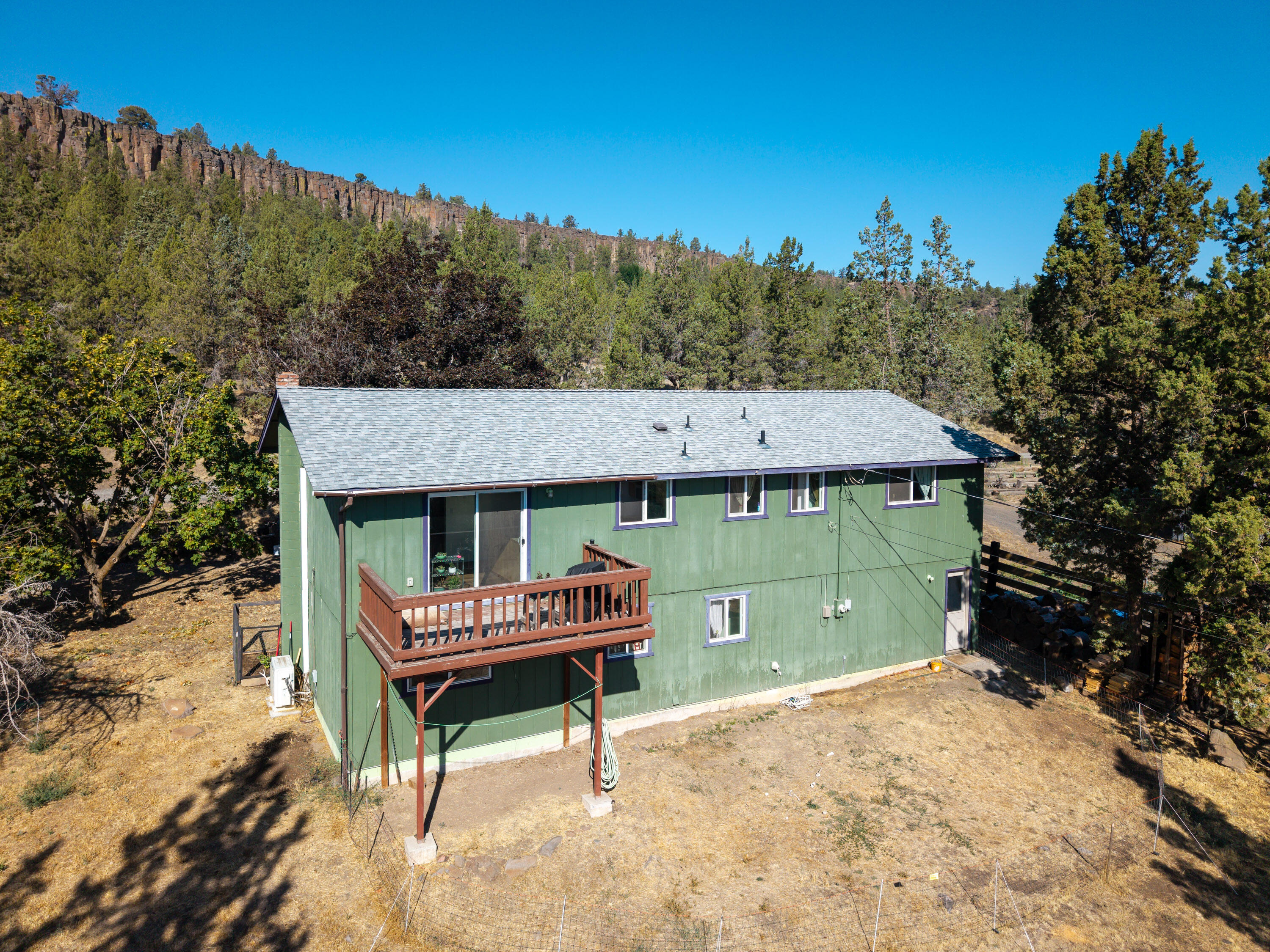 Westridge Estate - Residential