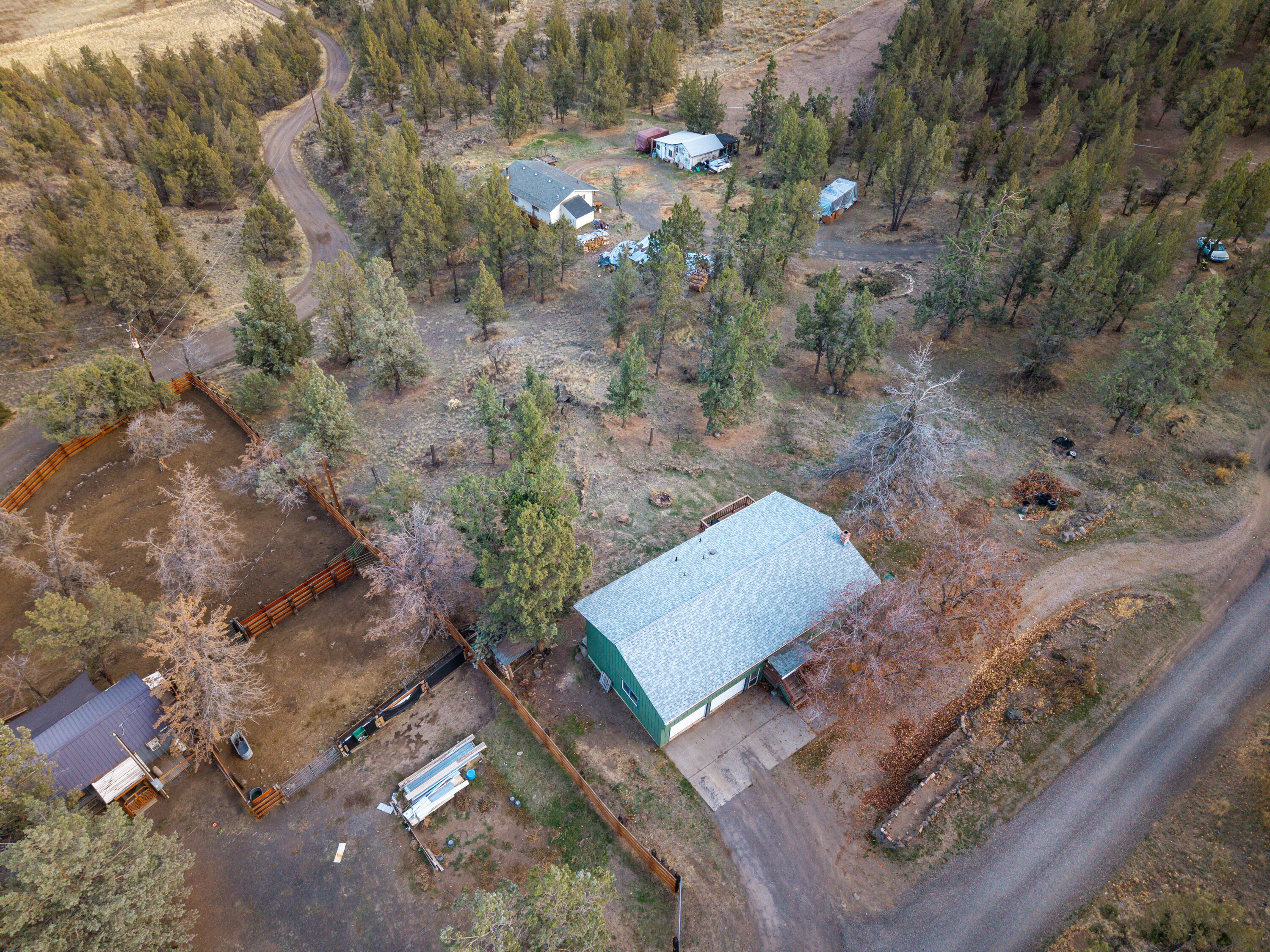 Westridge Estate - Residential