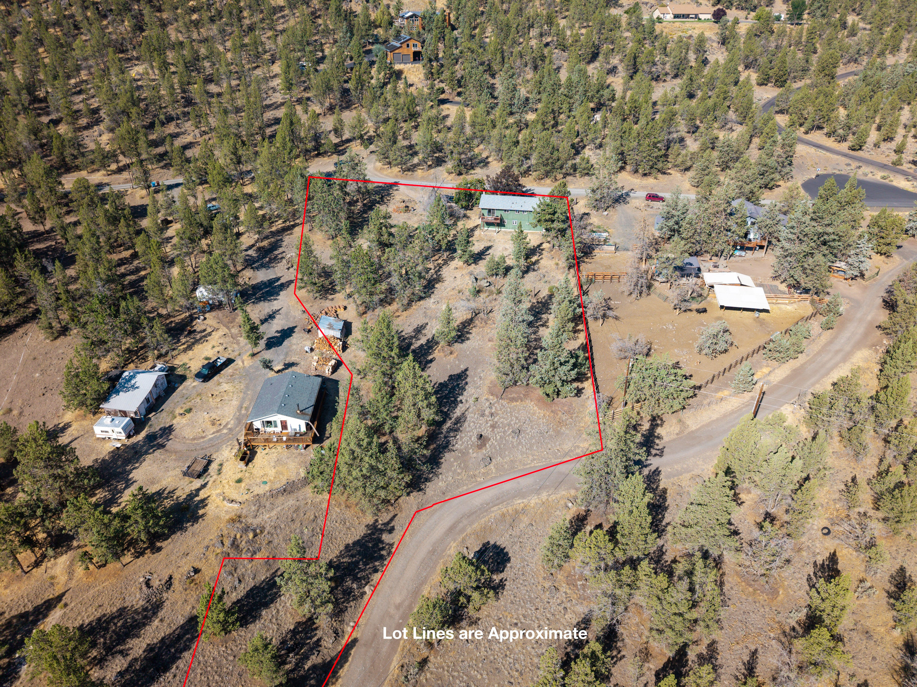 Westridge Estate - Residential