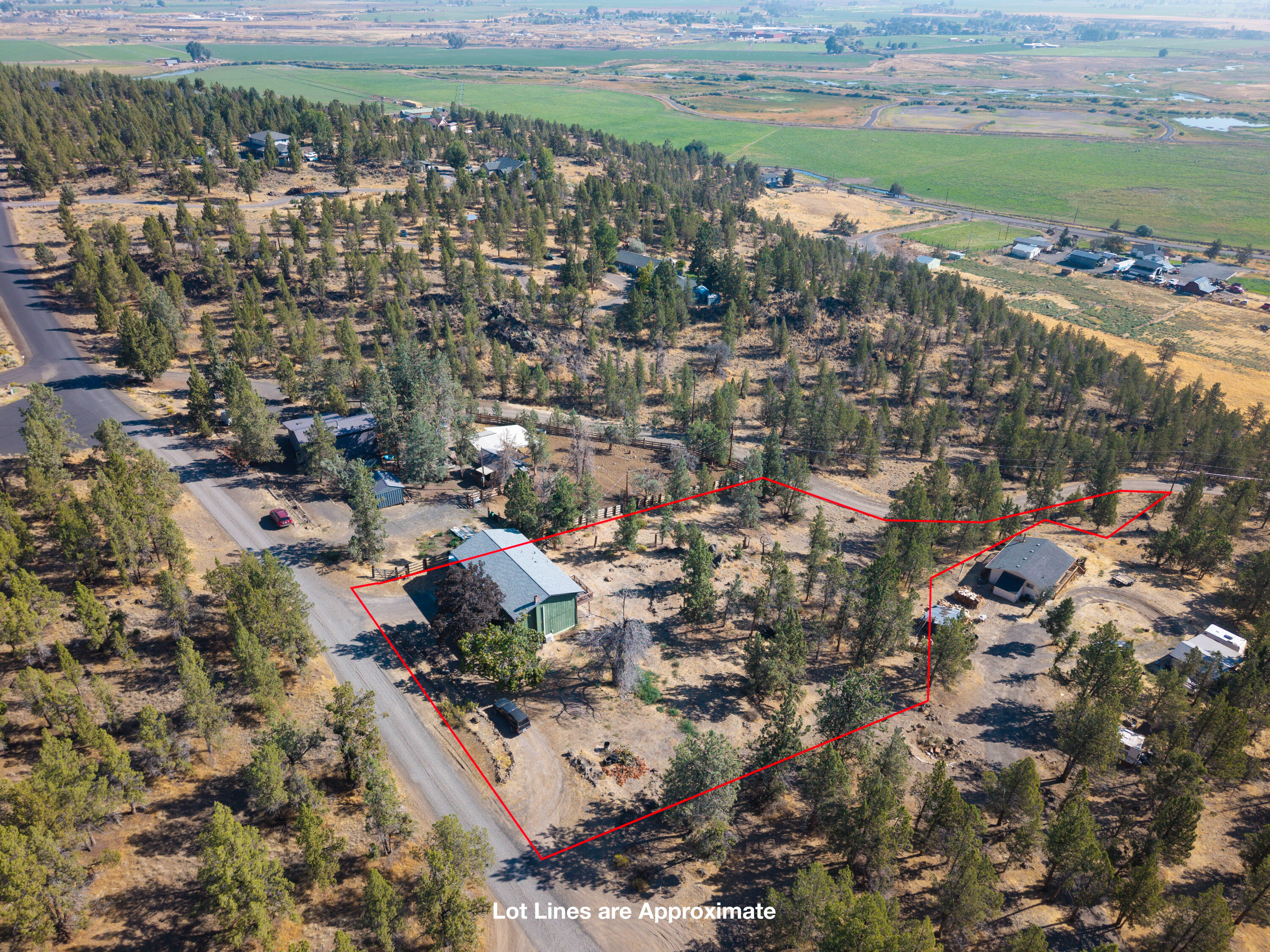 Westridge Estate - Residential