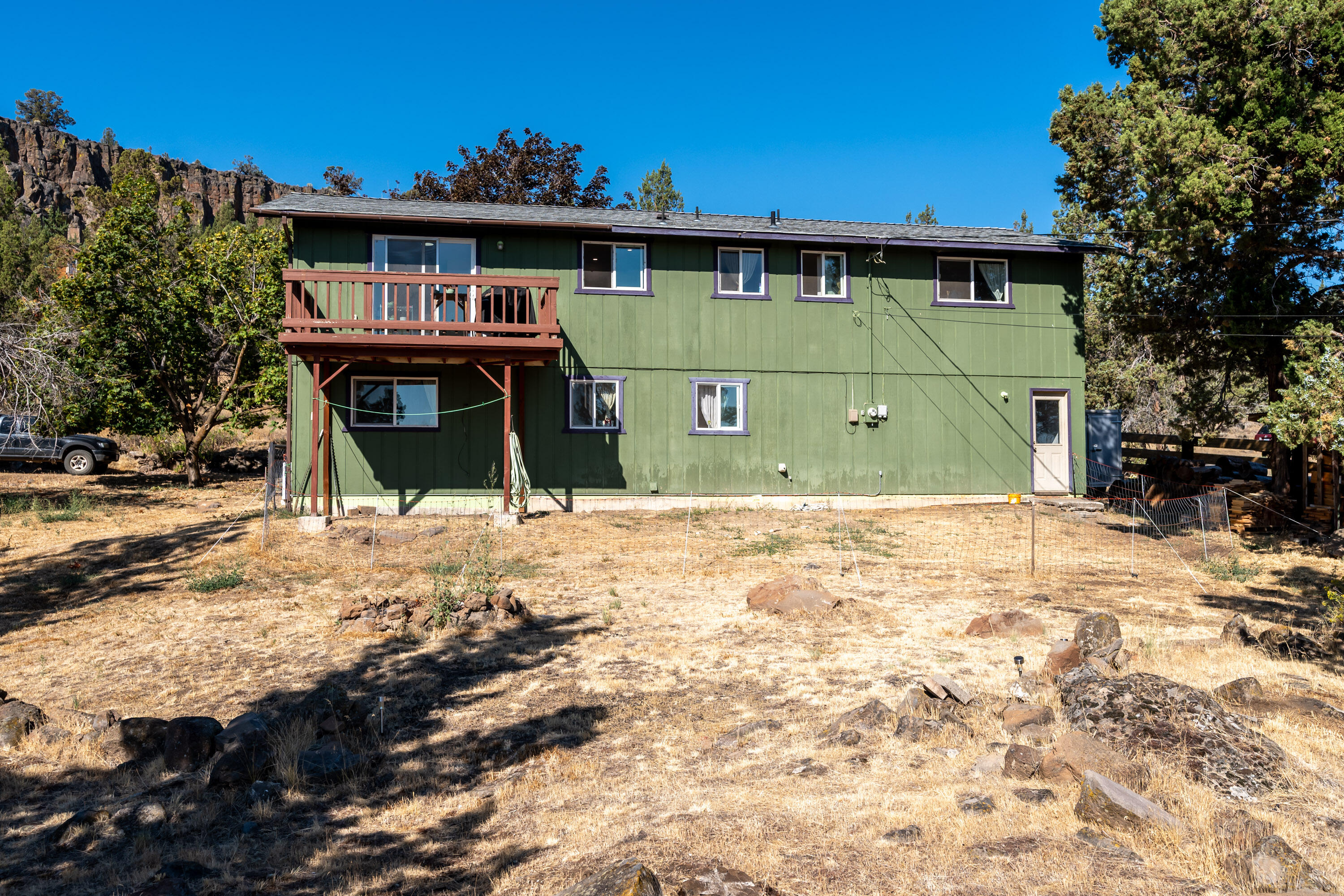 Westridge Estate - Residential