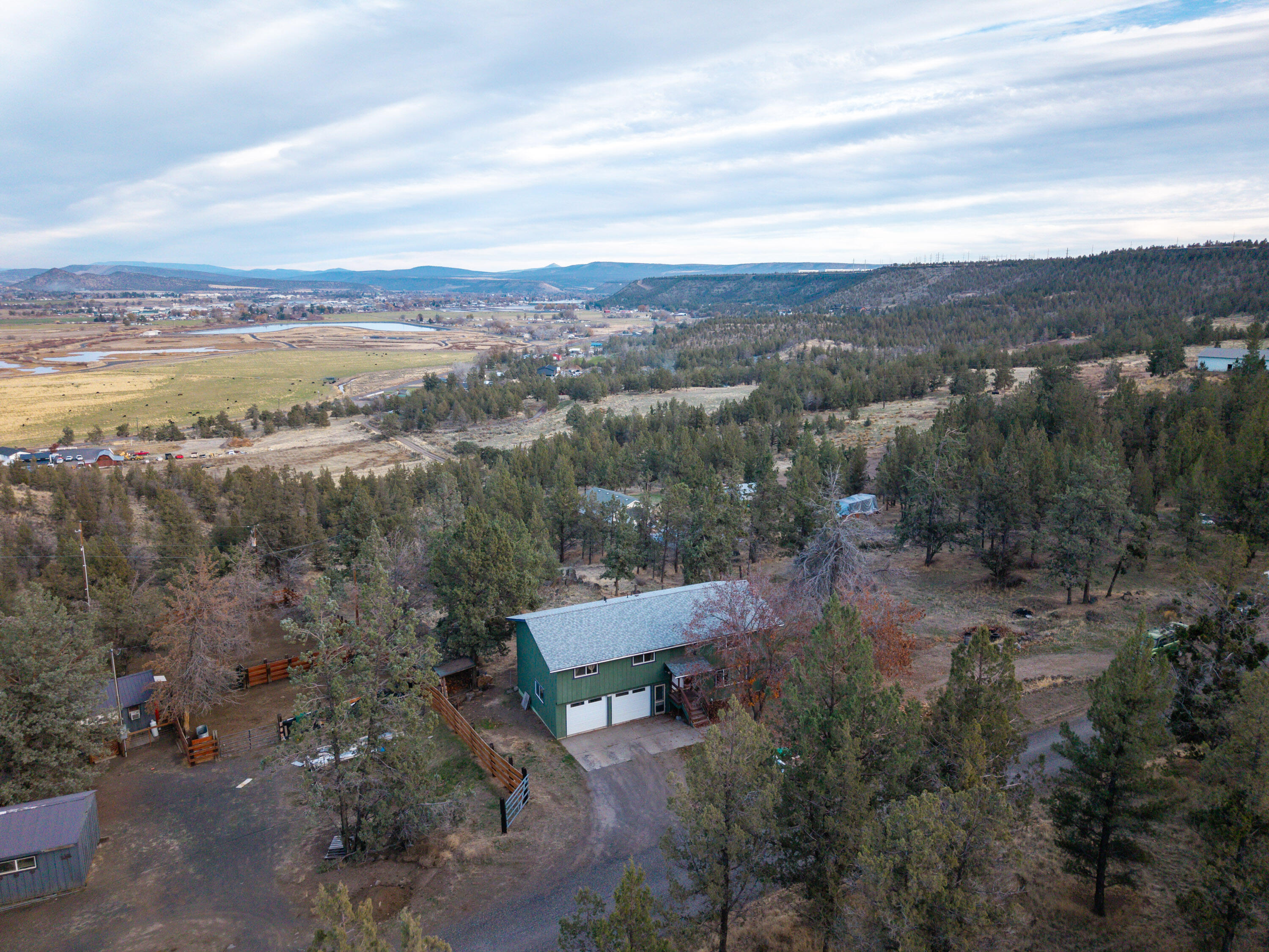 Westridge Estate - Residential