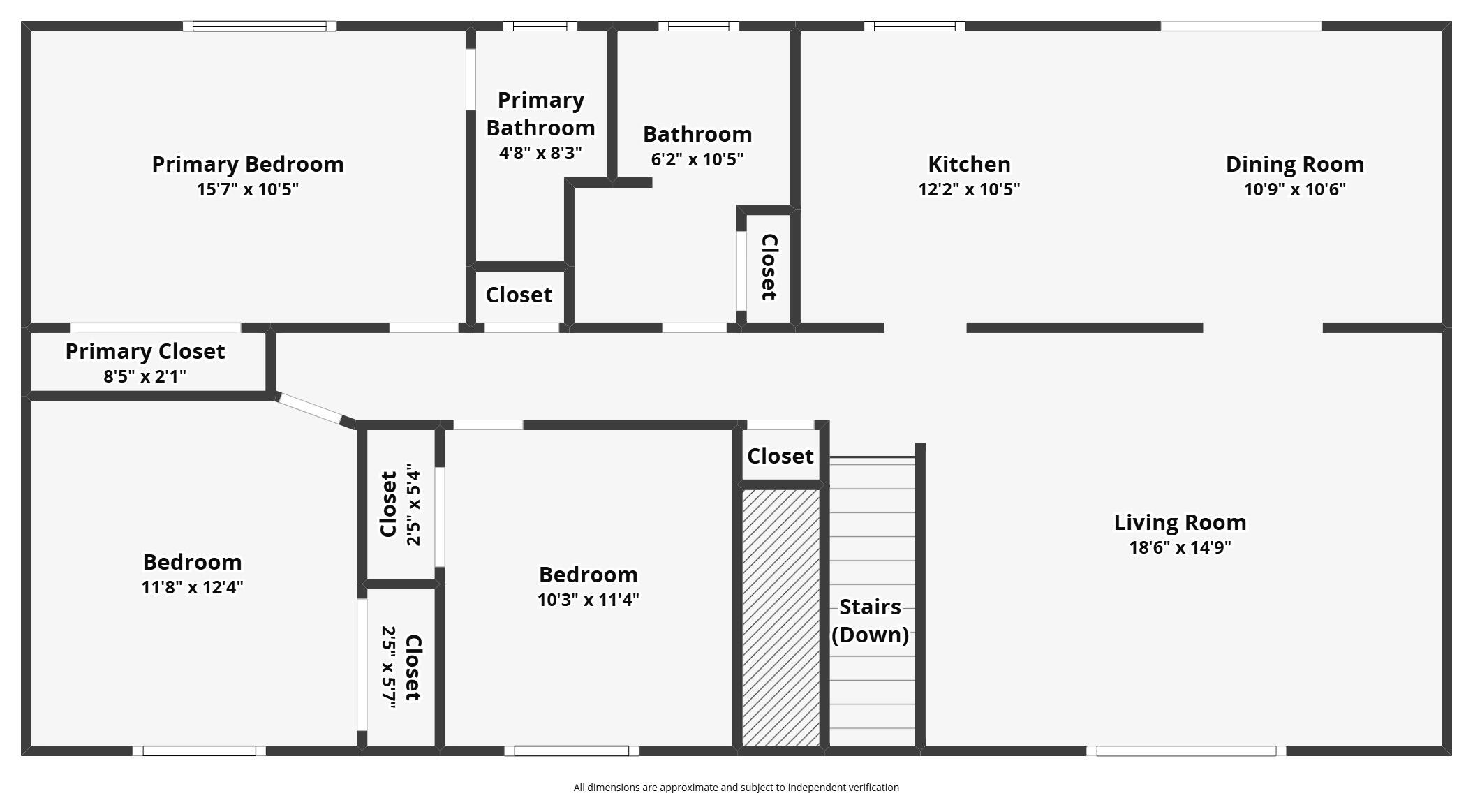Westridge Estate - Residential