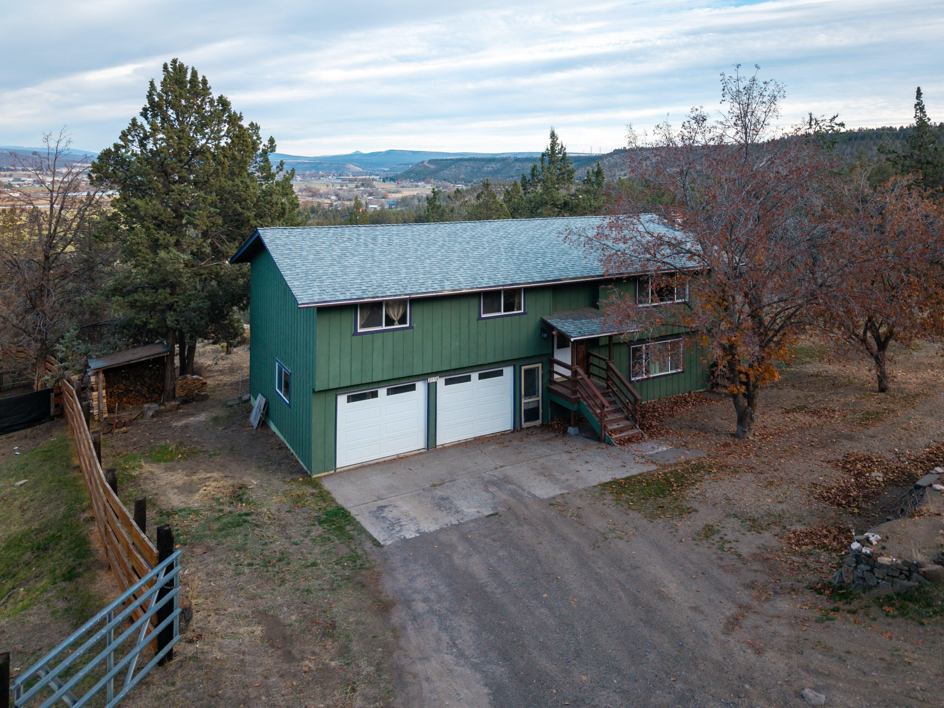 Westridge Estate - Residential