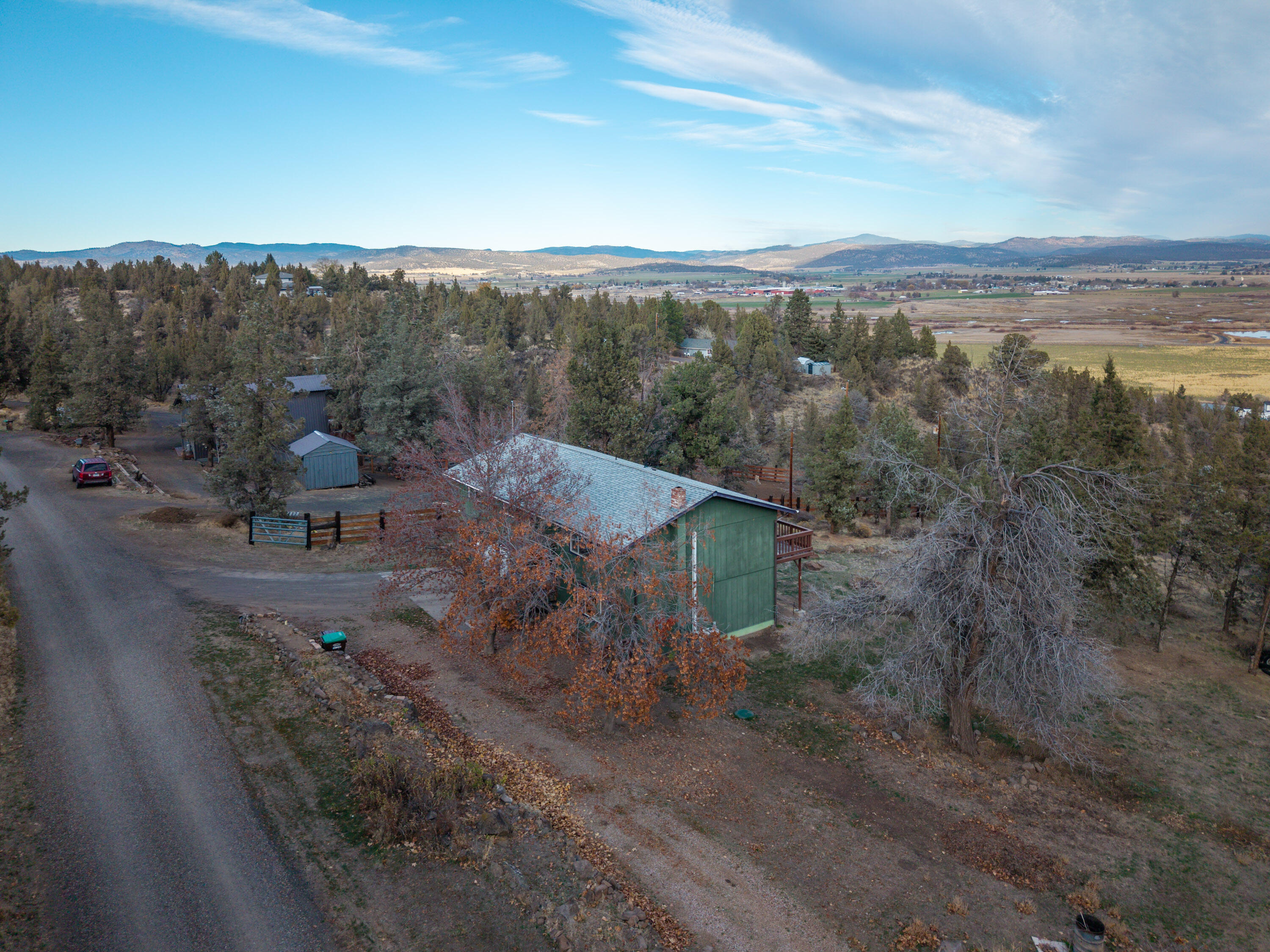 Westridge Estate - Residential