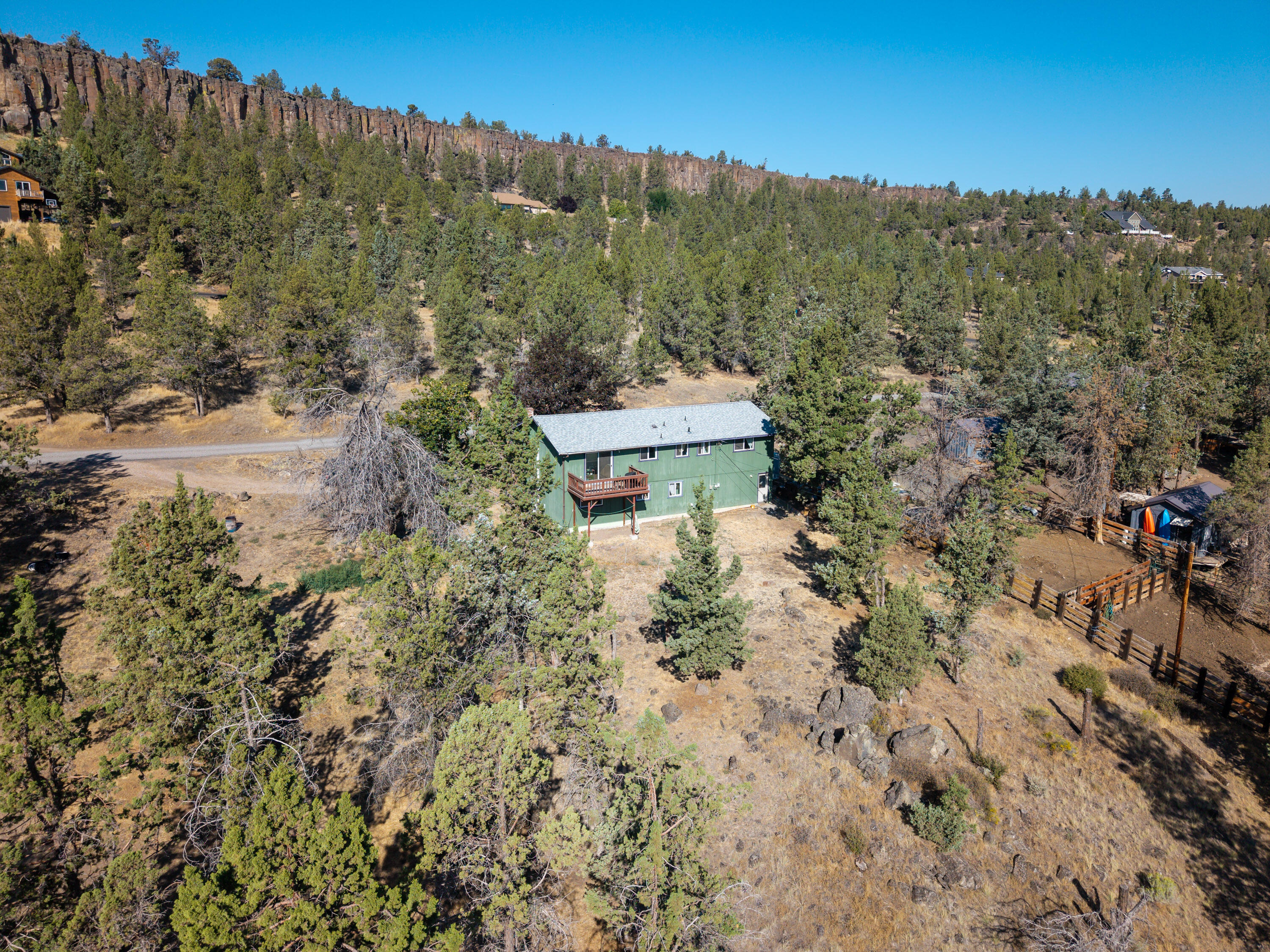 Westridge Estate - Residential