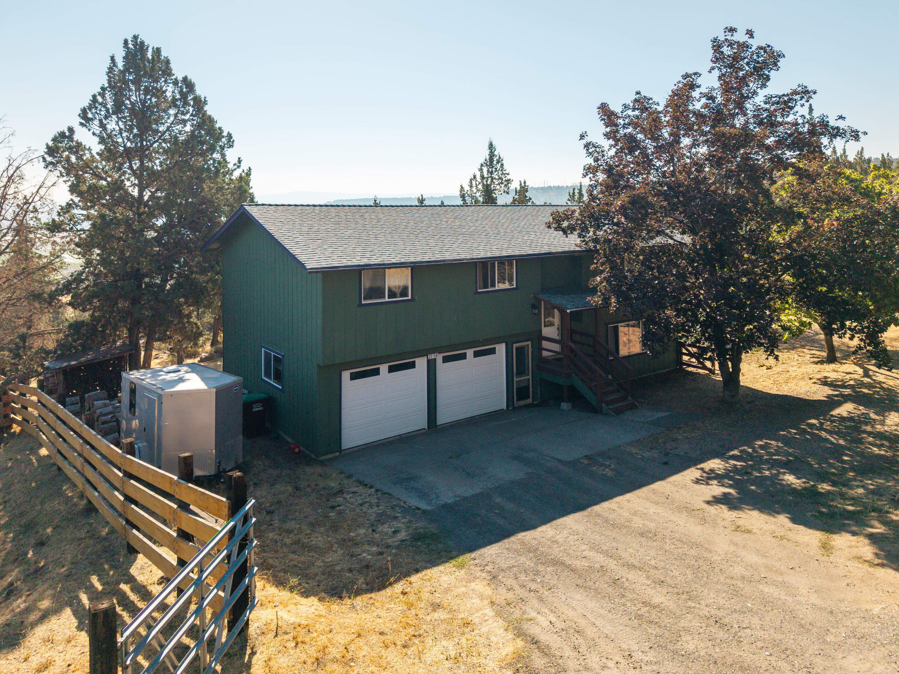 2158 NW Century Drive