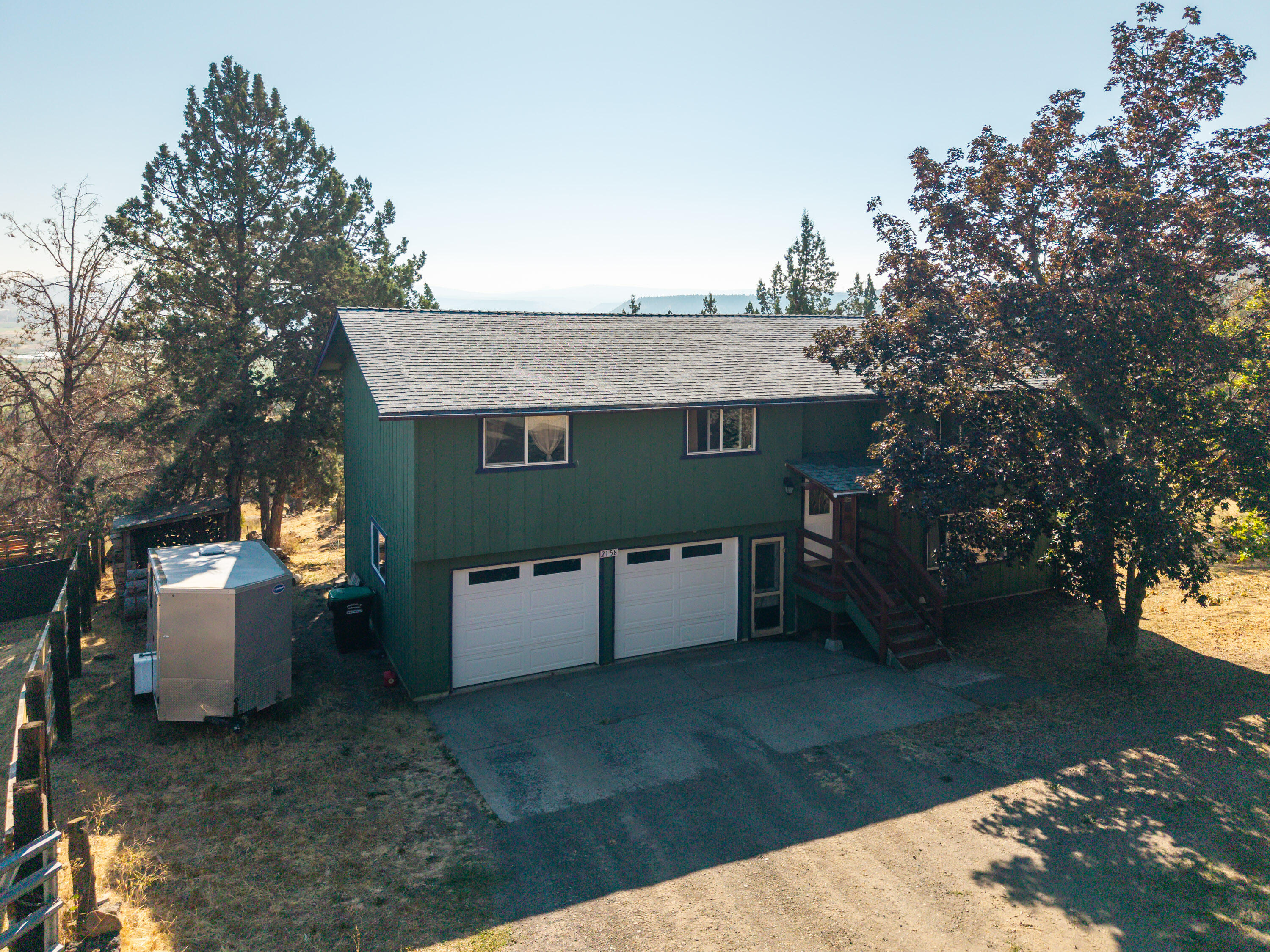 2158 NW Century Drive