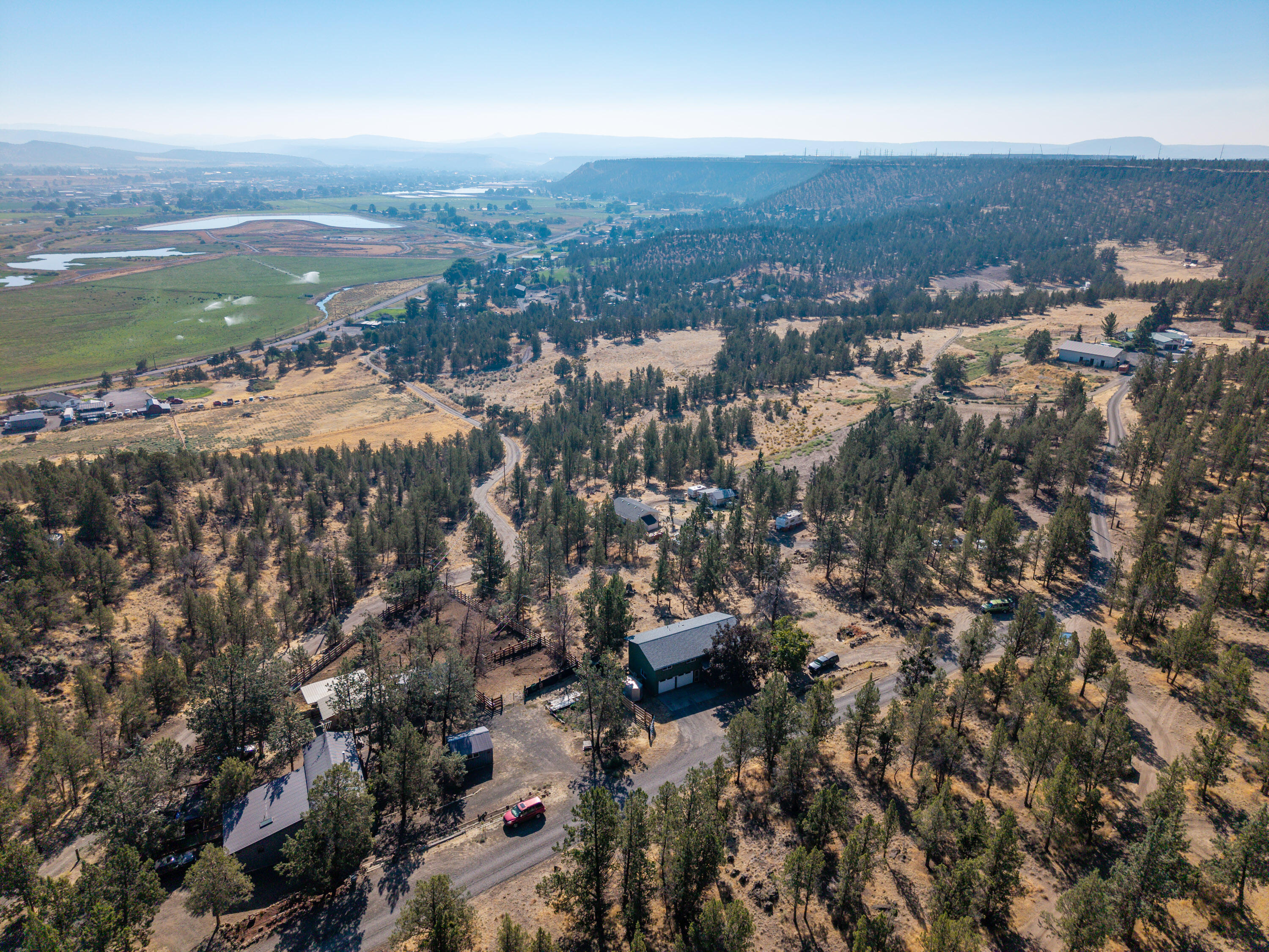 Westridge Estate - Residential