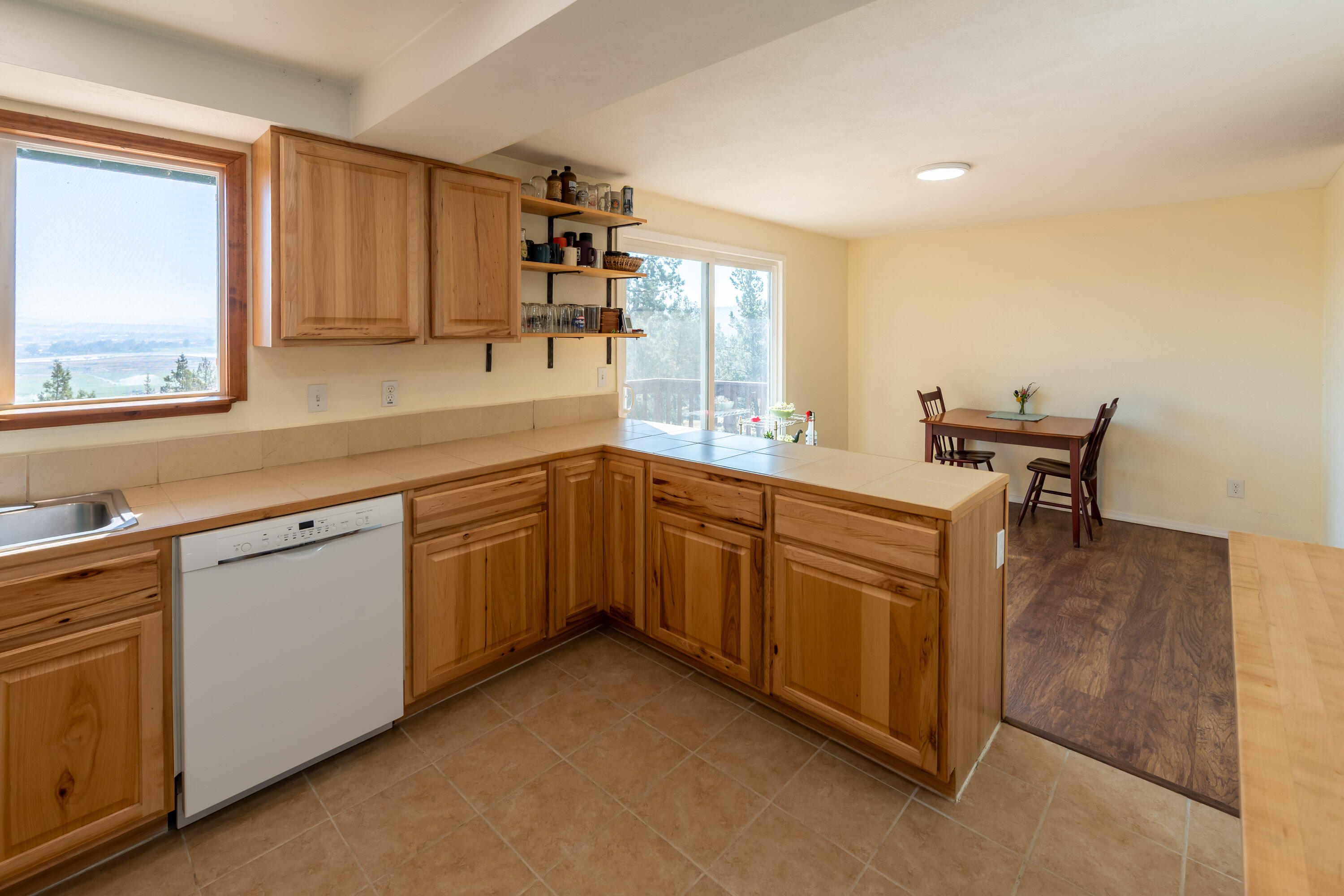 Westridge Estate - Residential