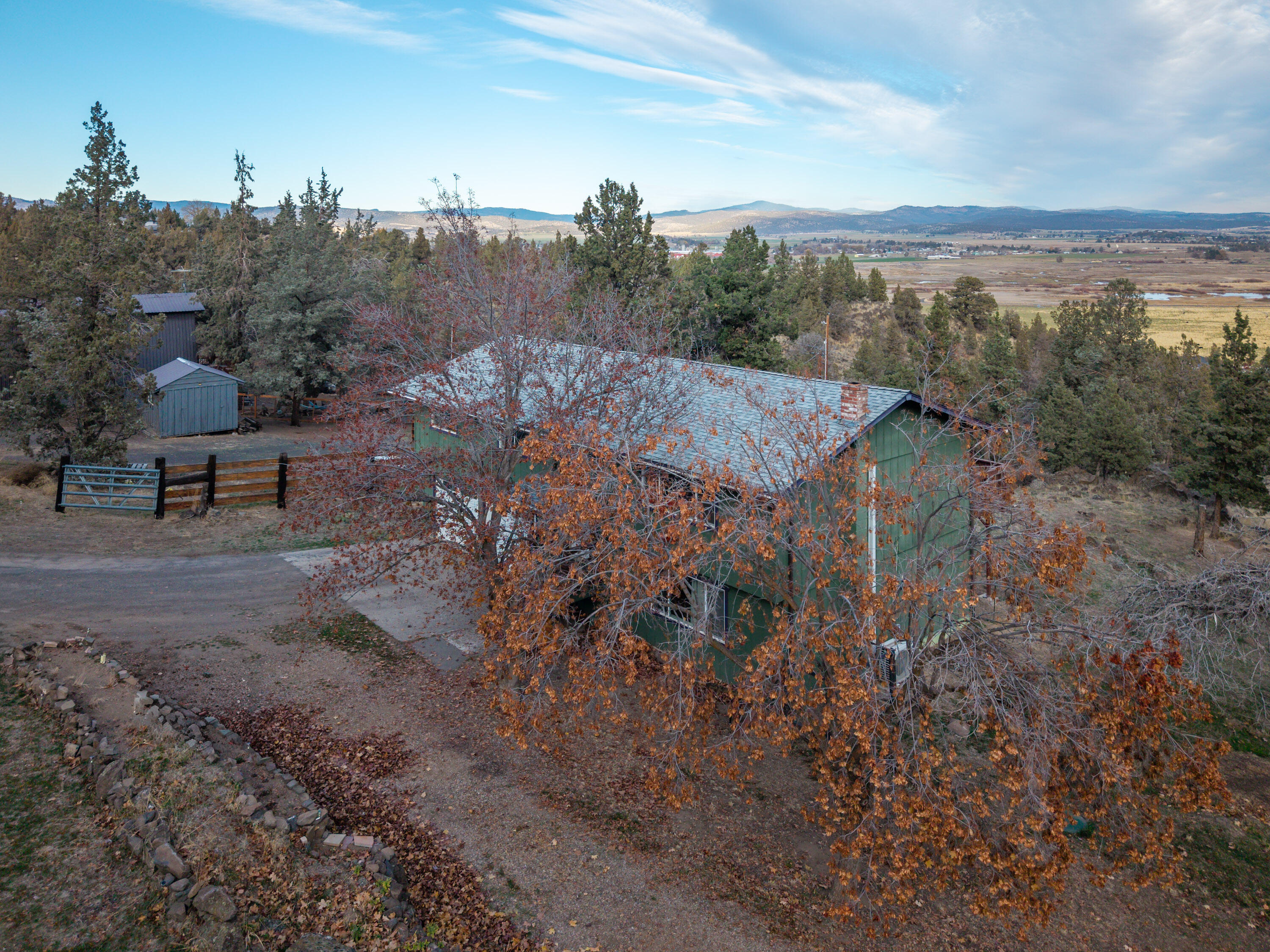 Westridge Estate - Residential