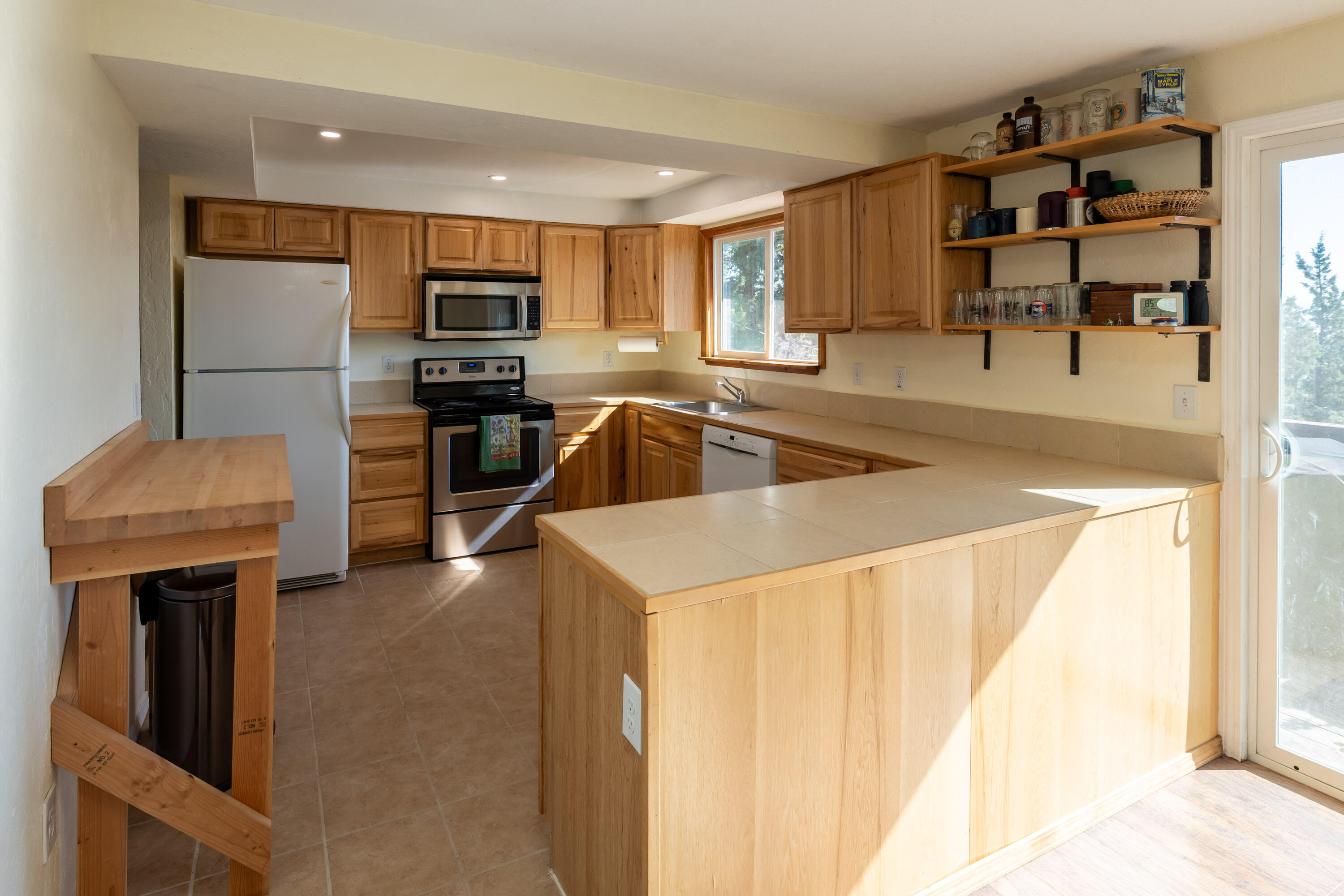 Westridge Estate - Residential