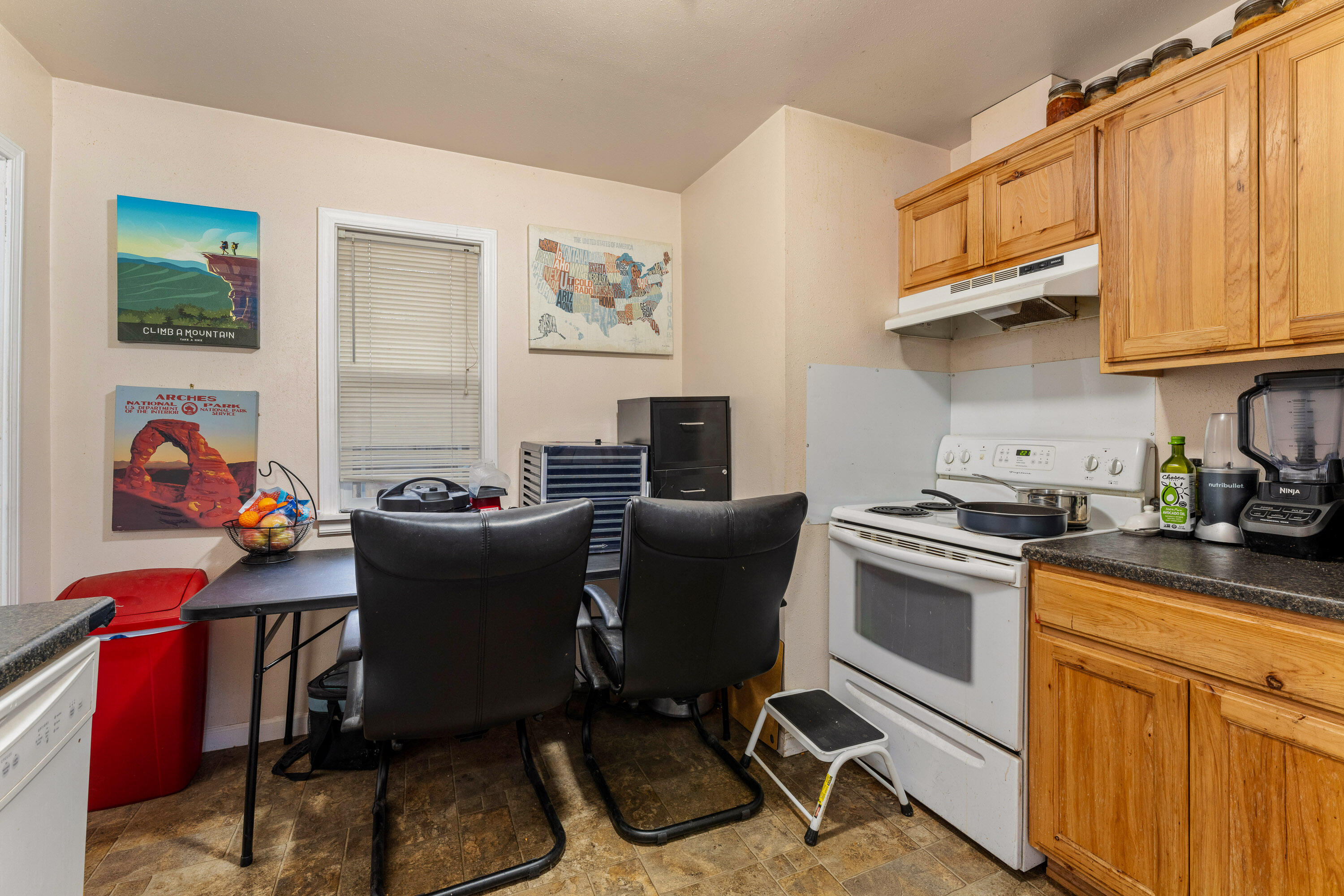 N/A - Residential Income